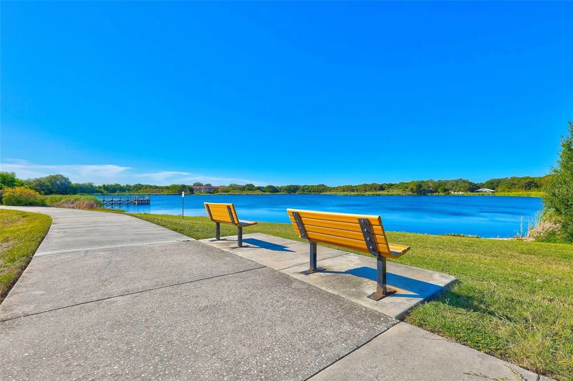 Property Slideshow image 30 of 31 | 2430 florentine way 6, Clearwater, FL, 33763