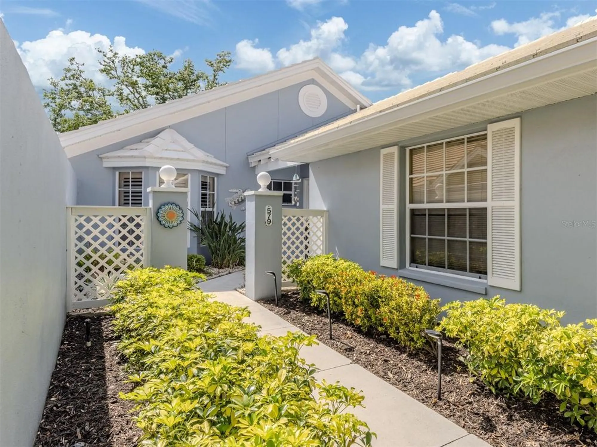 Property Slideshow image 1 of 40 | 579 clubside cir # 37, Venice, FL, 34293