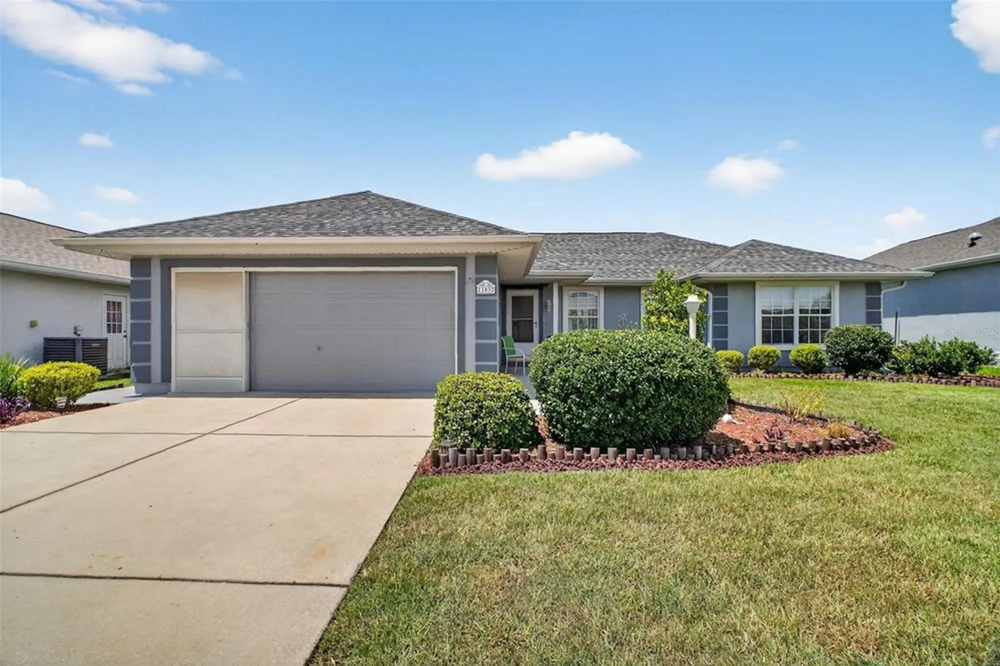 Property Slideshow image 1 of 25 | 11037 se 173rd pl, Summerfield, FL, 34491