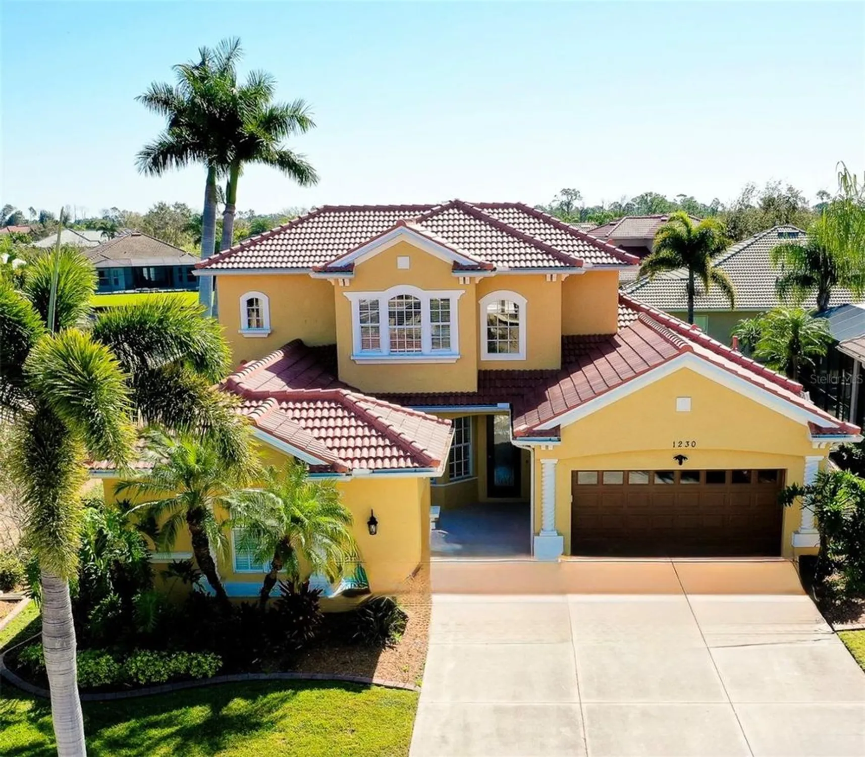 Property Slideshow image 1 of 52 | 1230 creek nine dr, North Port, FL, 34291