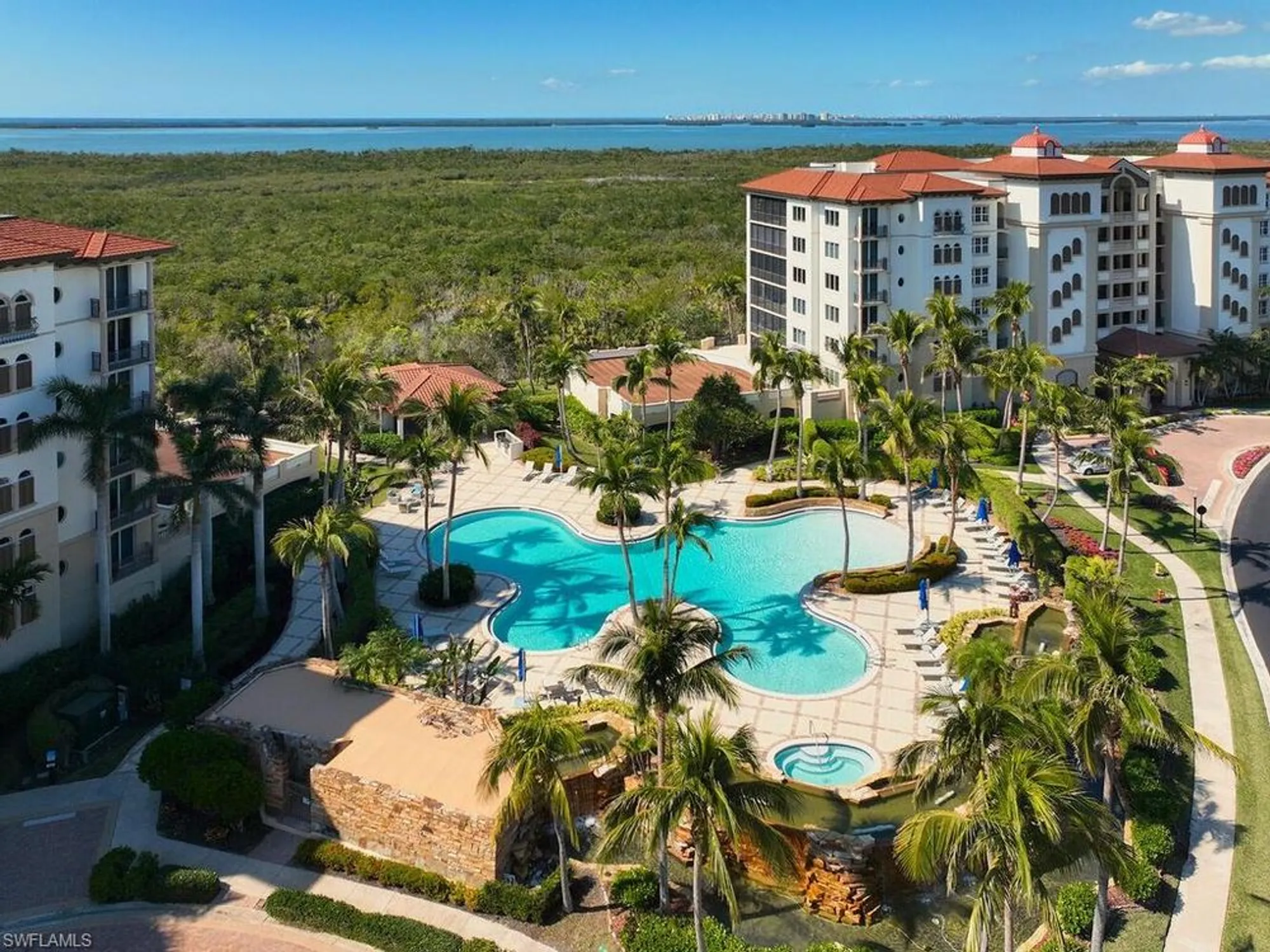 Property Slideshow image 19 of 21 | 24031 via castella dr 1303, Bonita Springs, FL, 34134