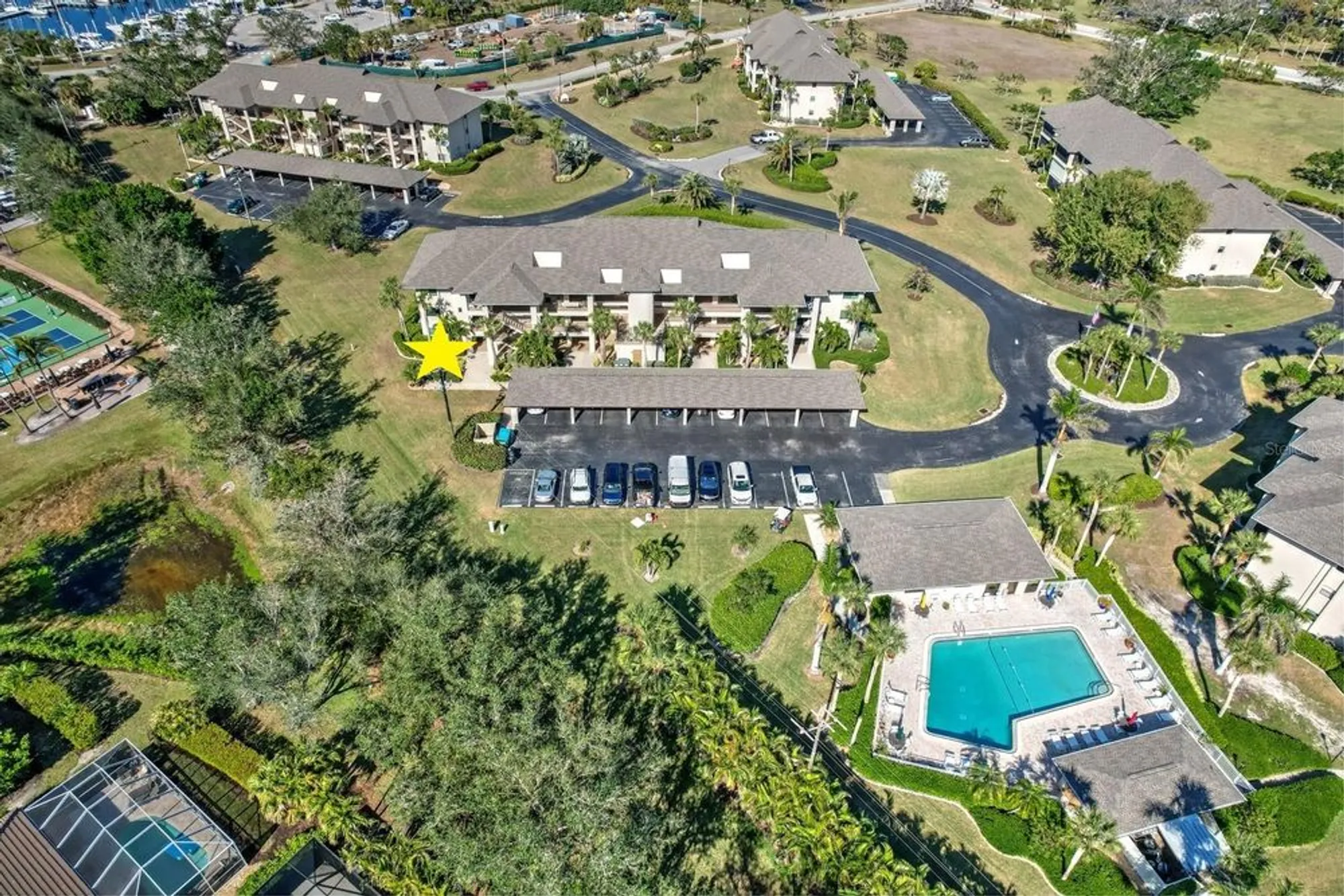 Property Slideshow image 43 of 67 | 4 pirates ln 41a, Punta Gorda, FL, 33955