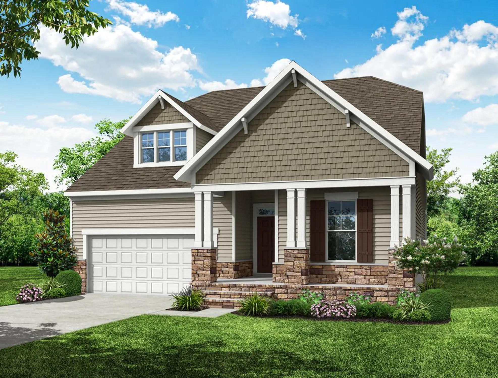 Property Slideshow image 1 of 30 | 437 true cedar way, Aiken, SC, 29803