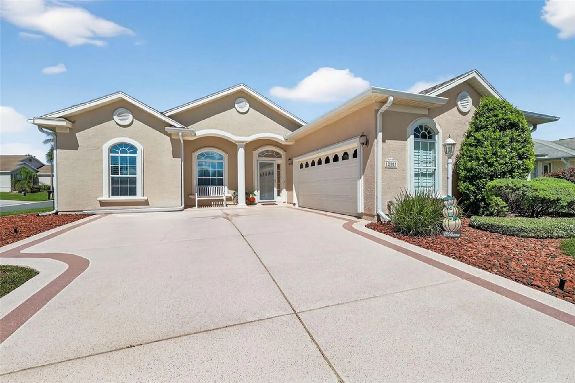 Property Slideshow image 2 of 25 | 12103 se 176th loop, Summerfield, FL, 34491