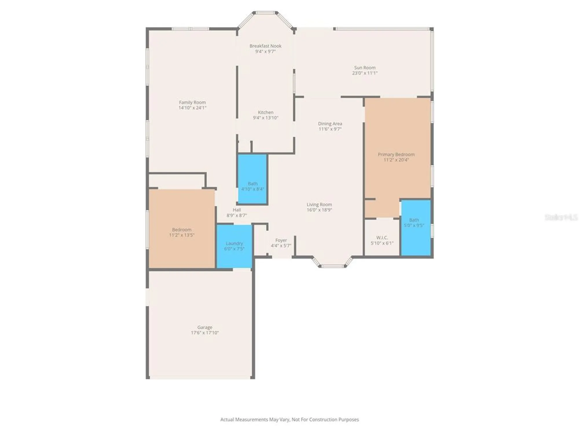 Property Slideshow image 42 of 67 | 6404 lost tree ln, Spring Hill, FL, 34606