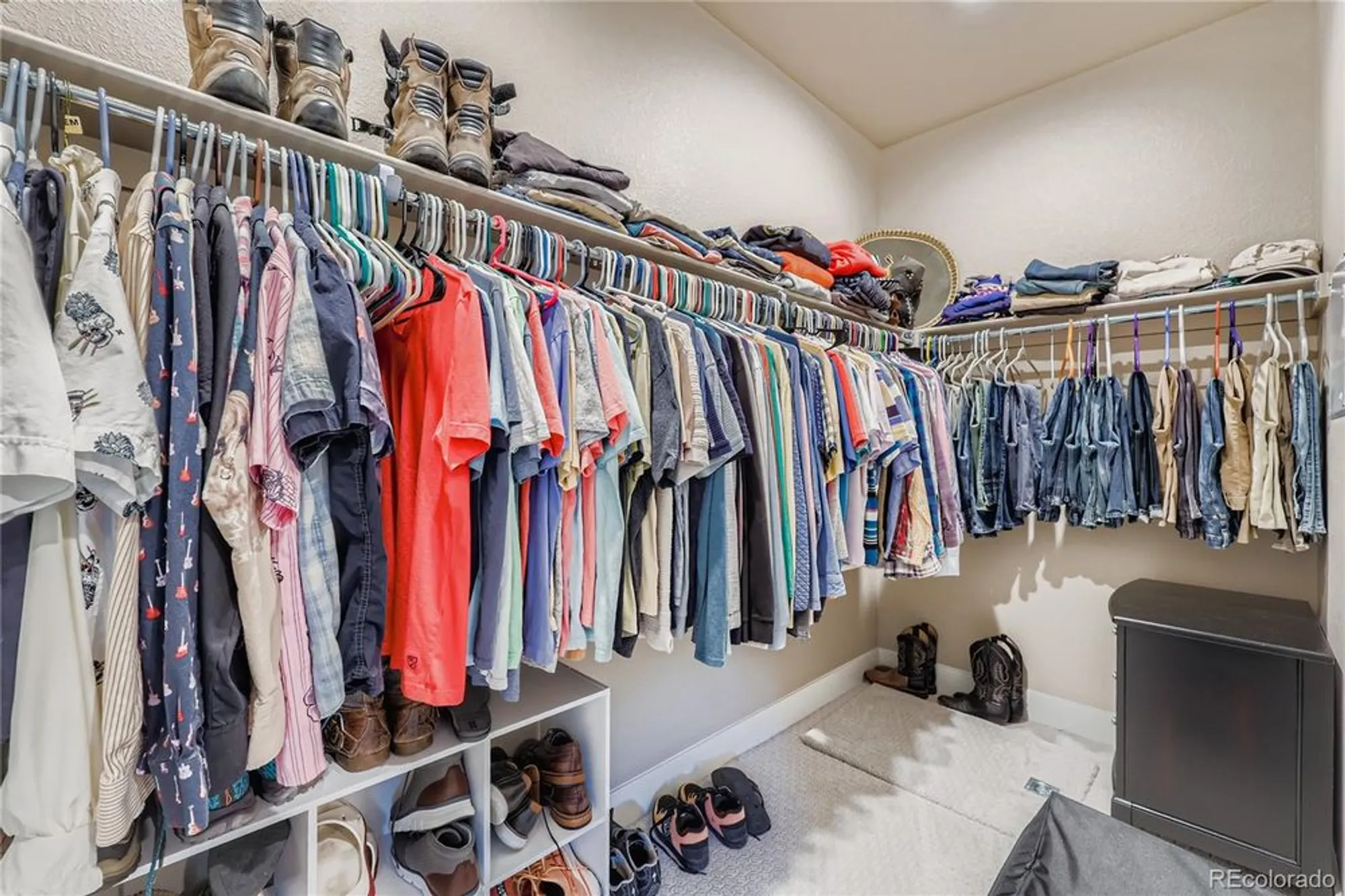 Property Slideshow image 22 of 29 | 487 hideaway ct, Castle Rock, CO, 80104