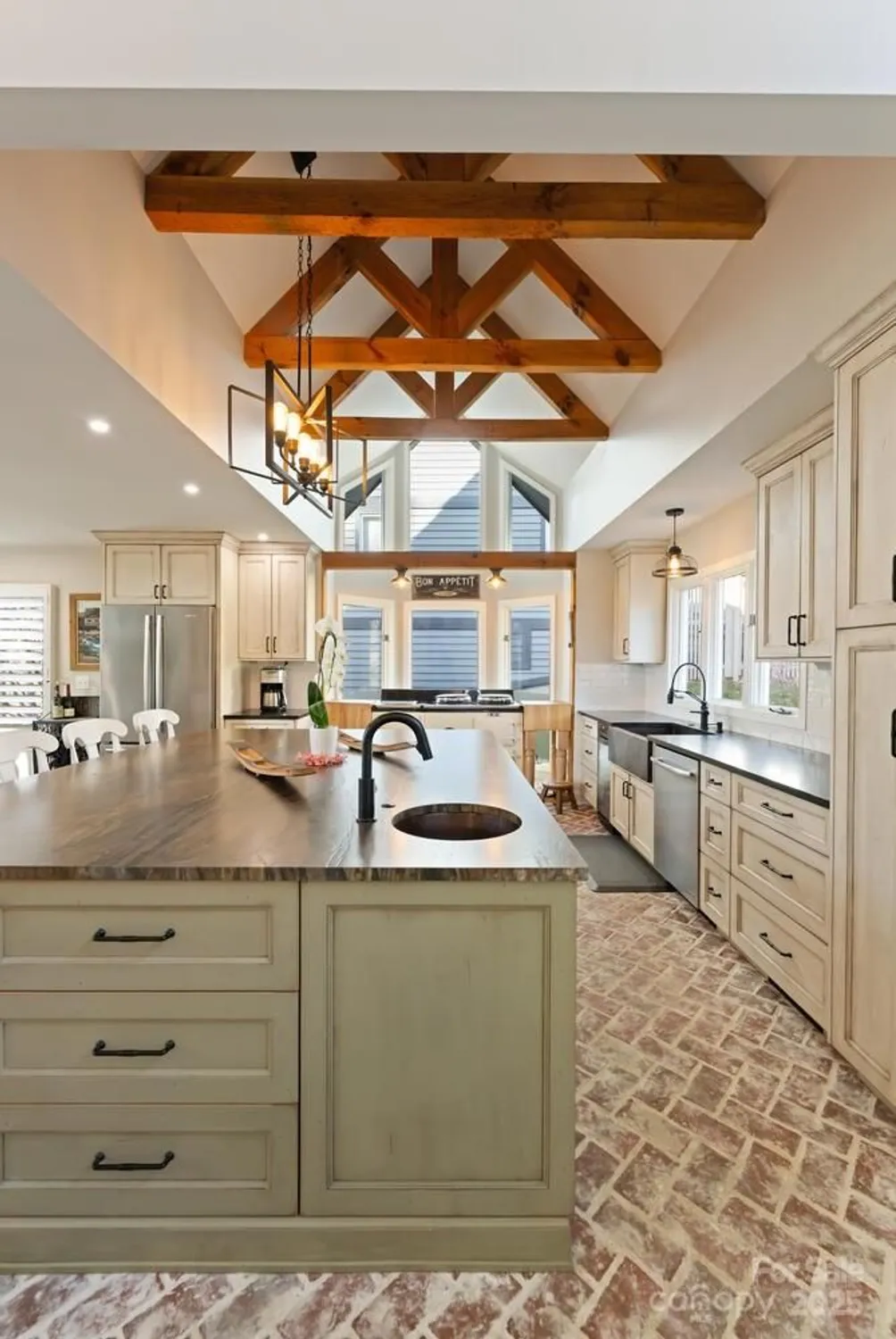 Property Slideshow image 19 of 48 | 155 winding meadows dr, Flat Rock, NC, 28731