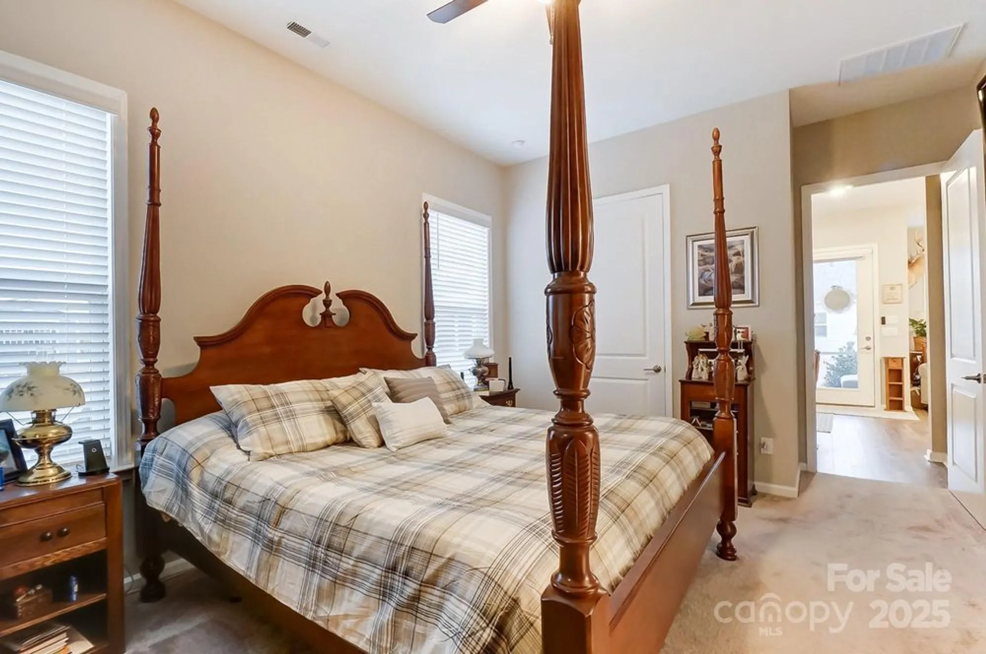 Property Slideshow image 20 of 42 | 267 portrait way, Indian Trail, NC, 28079