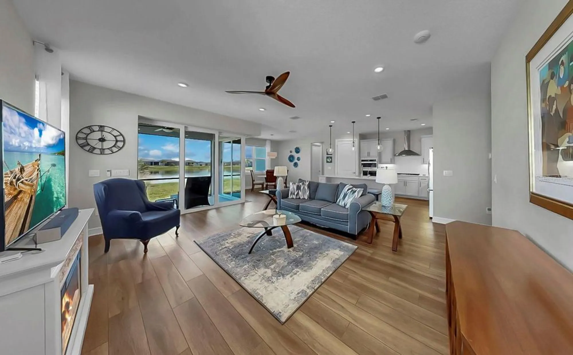 Property Slideshow image 23 of 91 | 10236 coastal shores dr, Parrish, FL, 34219