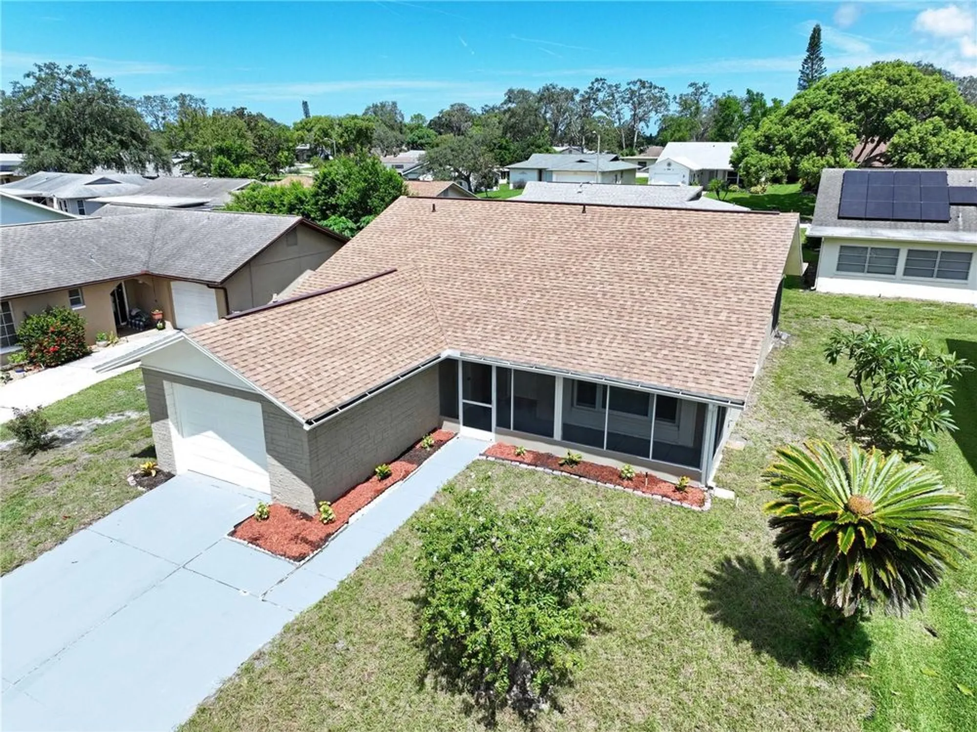 Property Slideshow image 22 of 26 | 8101 casuarina dr, Port Richey, FL, 34668