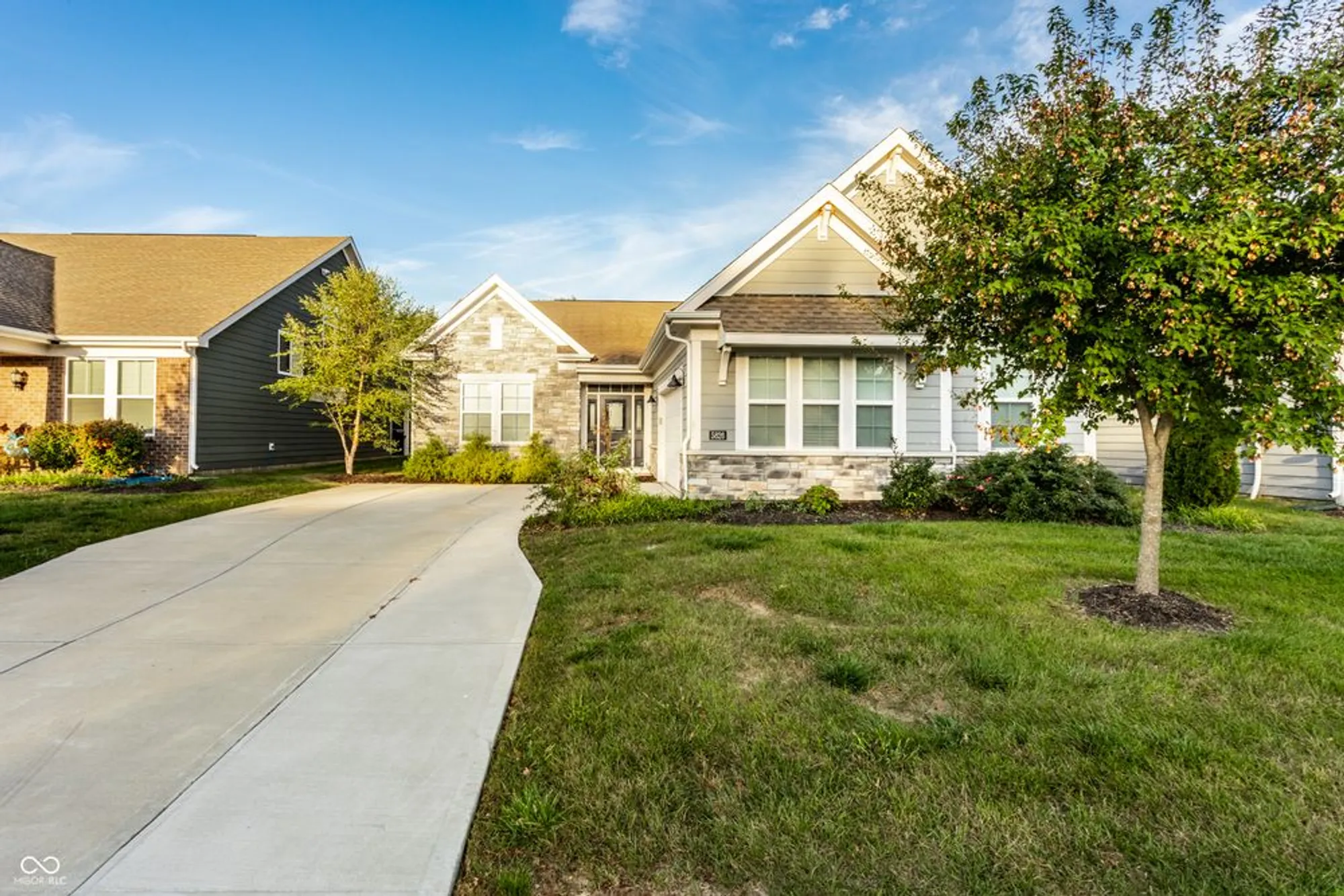 Property Slideshow image 2 of 30 | 5826 lyster ln, Indianapolis, IN, 46239