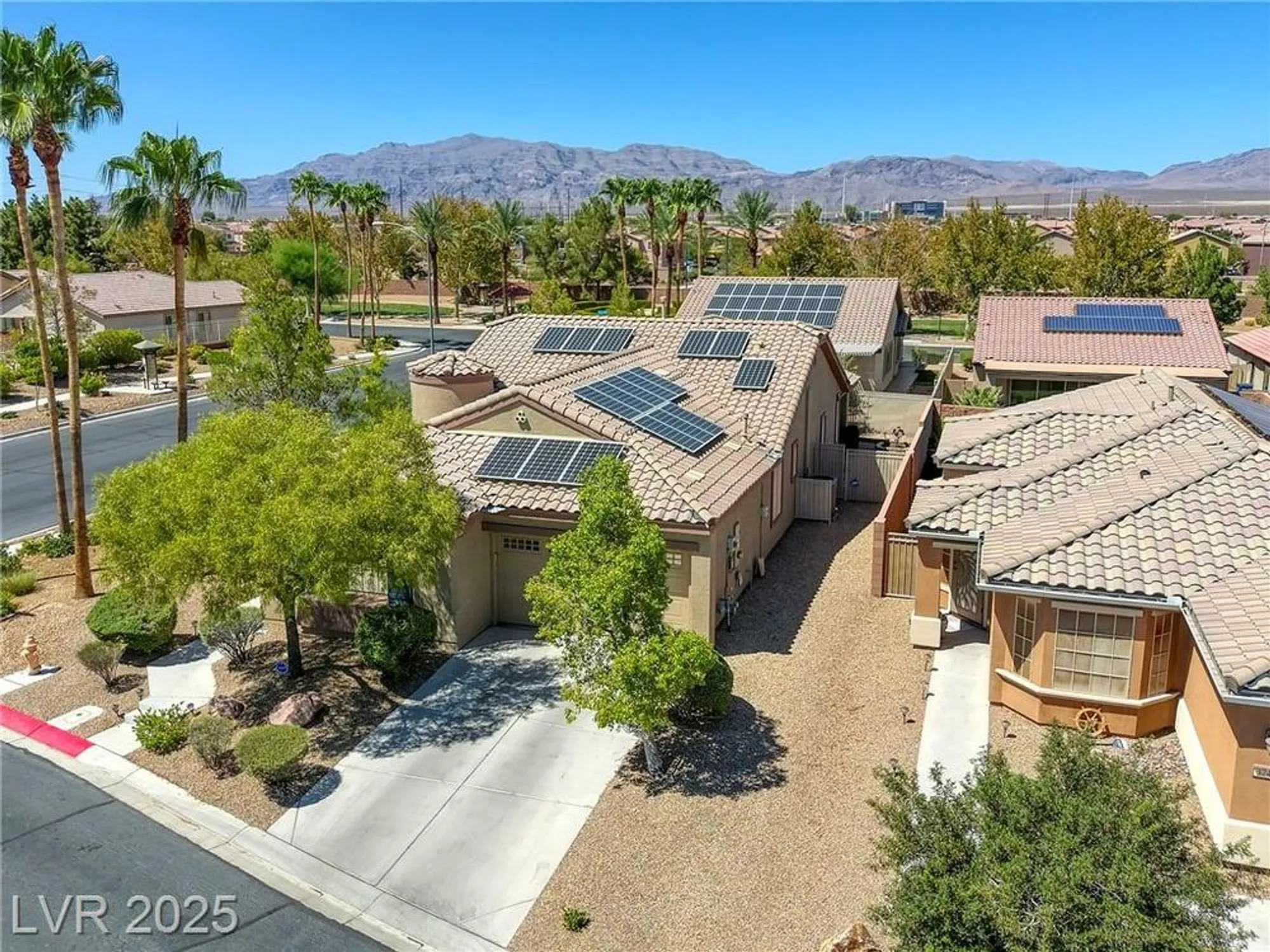 Property Slideshow image 42 of 65 | 3736 rocklin peak ave, North Las Vegas, NV, 89081