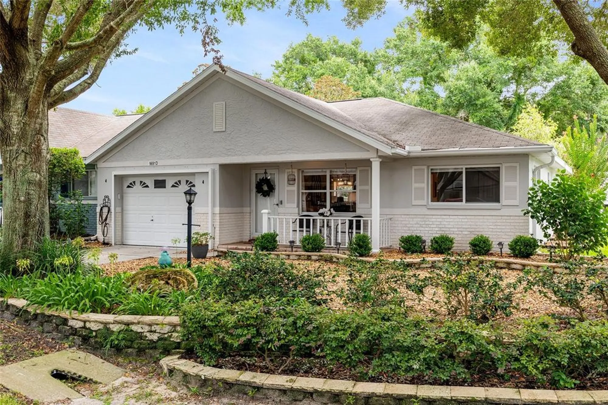 Property Slideshow image 2 of 29 | 9691 sw 95th ct d, Ocala, FL, 34481