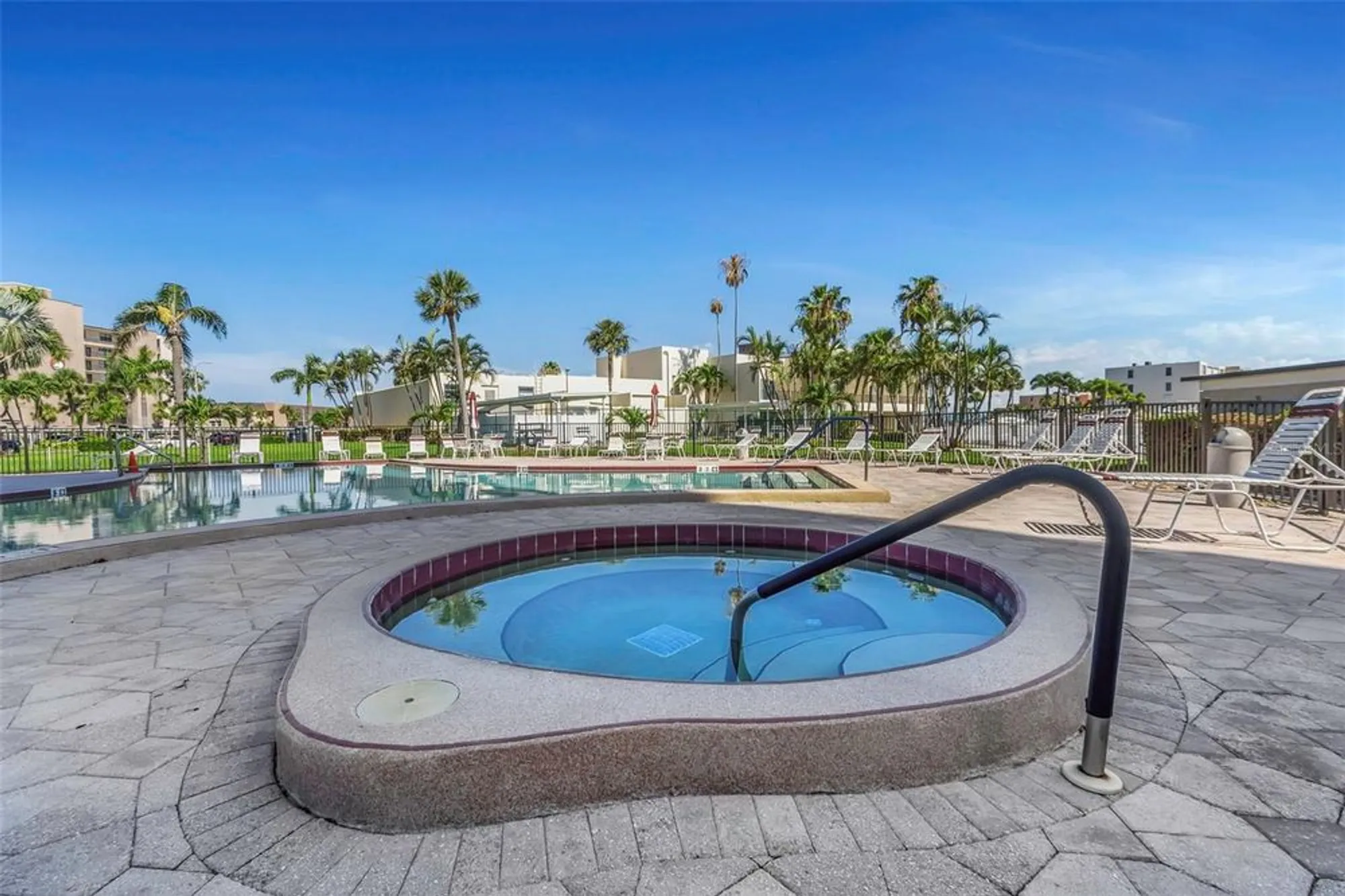 Property Slideshow image 49 of 65 | 7300 sun island dr s apt 1505, South Pasadena, FL, 33707