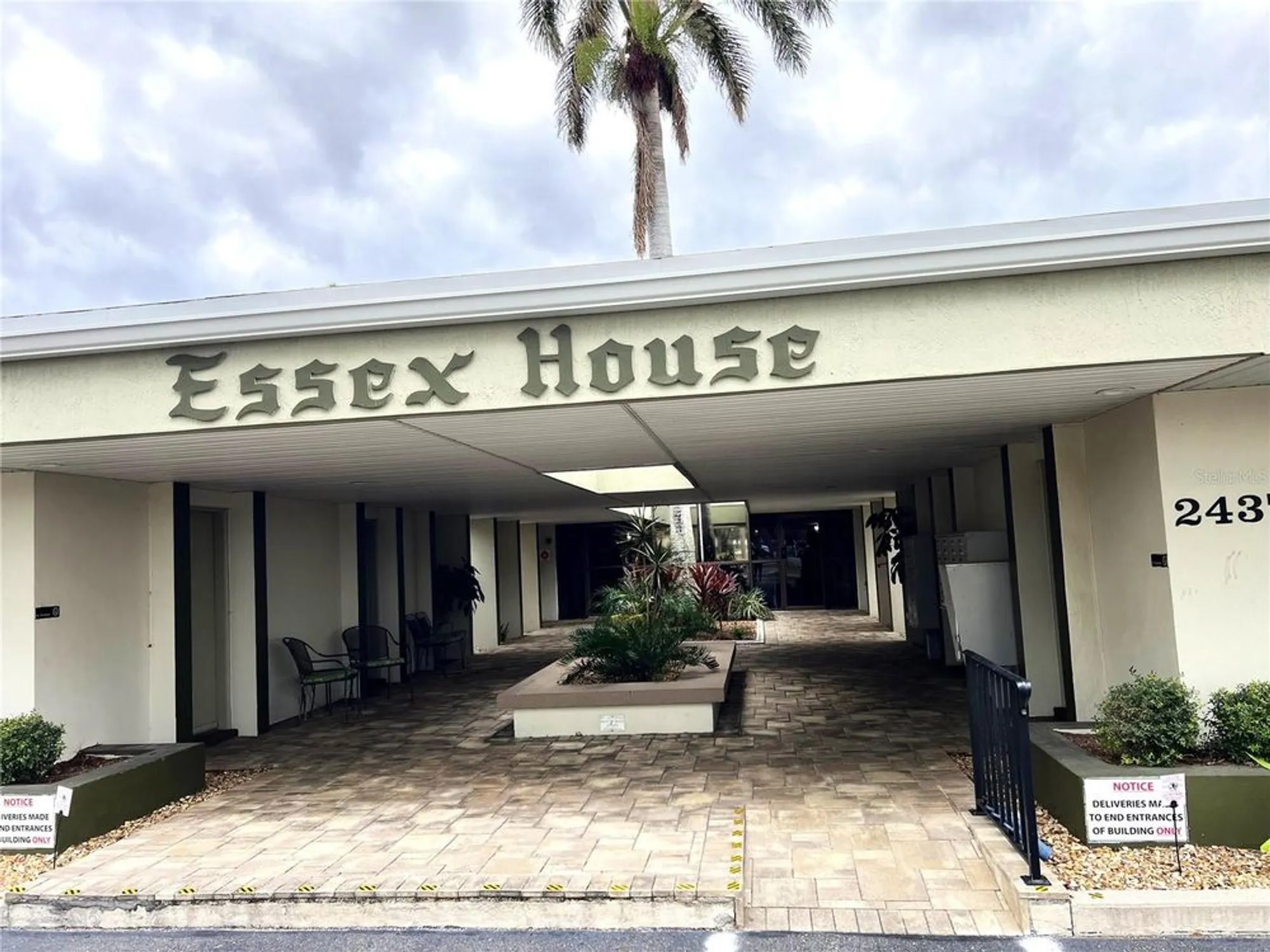 Property Slideshow image 43 of 49 | 2437 harbor blvd 213, Port Charlotte, FL, 33952