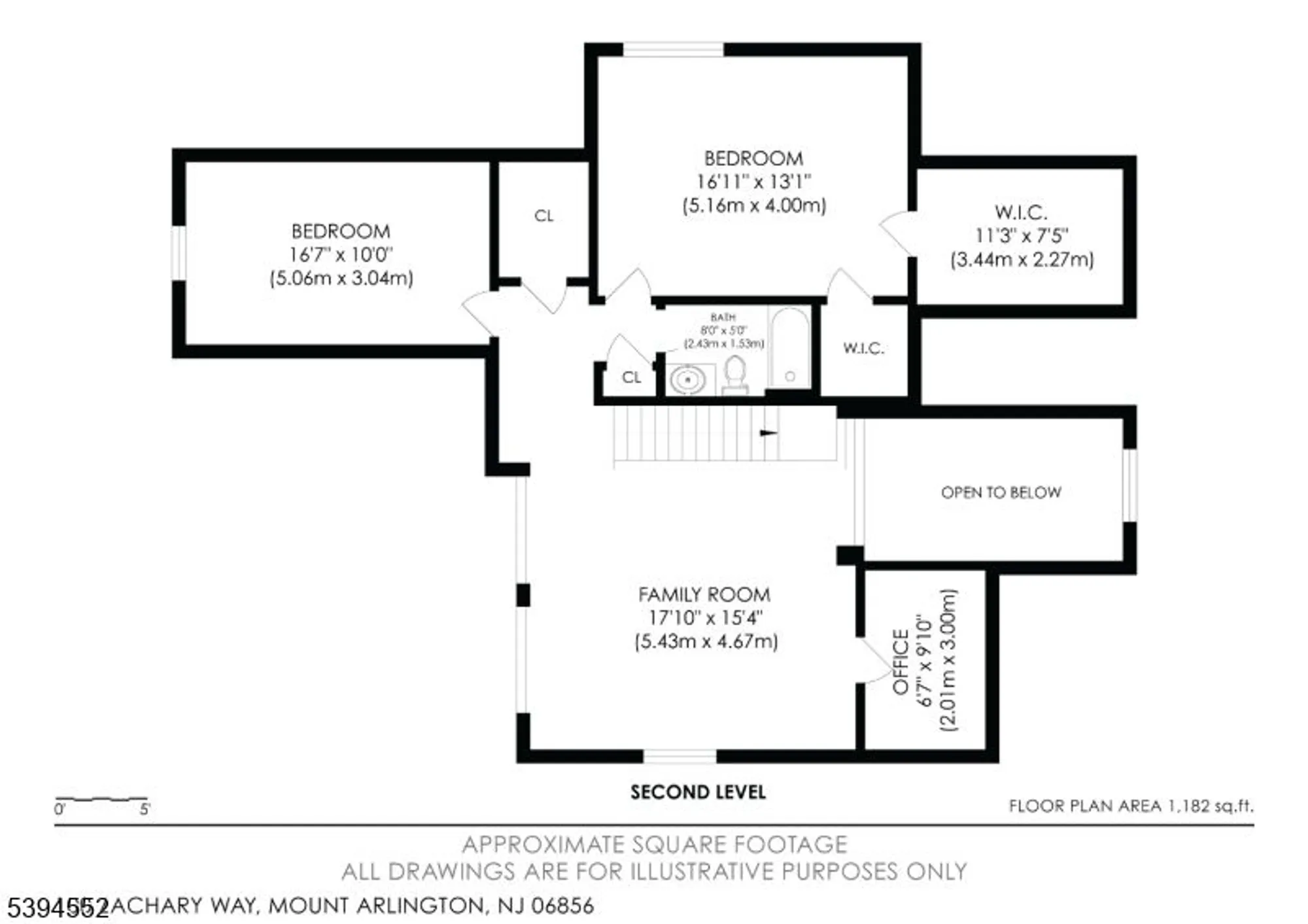Property Slideshow image 44 of 45 | 100 zachary way, Mount Arlington, NJ, 07856