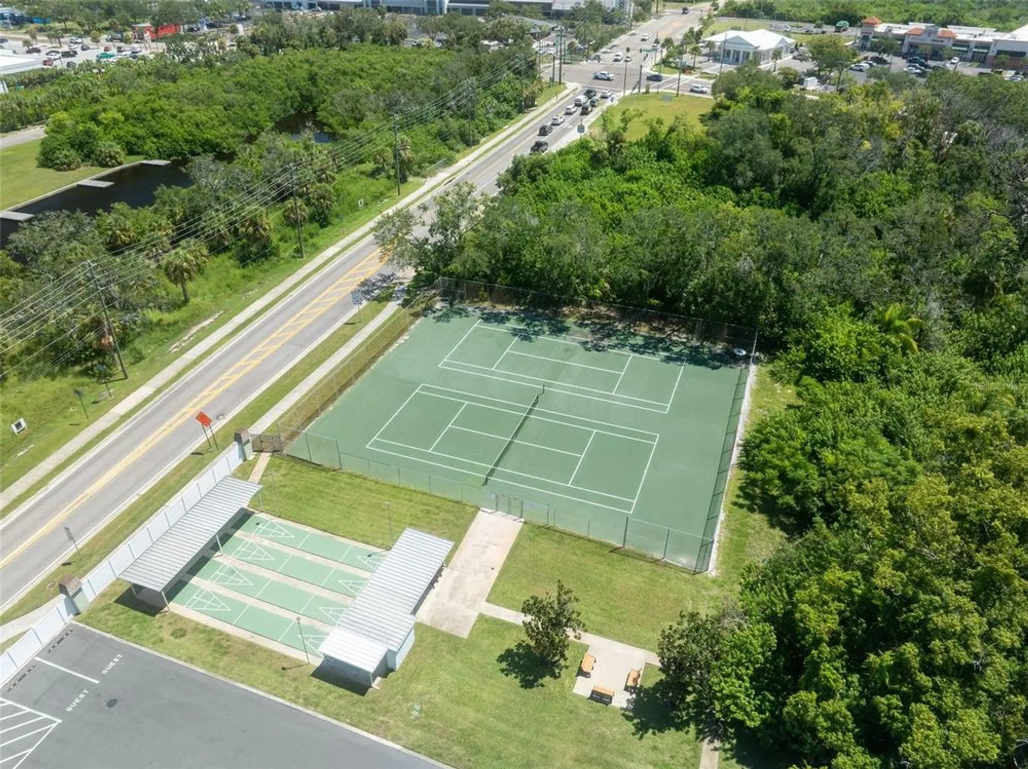 Property Slideshow image 32 of 38 | 1250 s pinellas ave 910, Tarpon Springs, FL, 34689