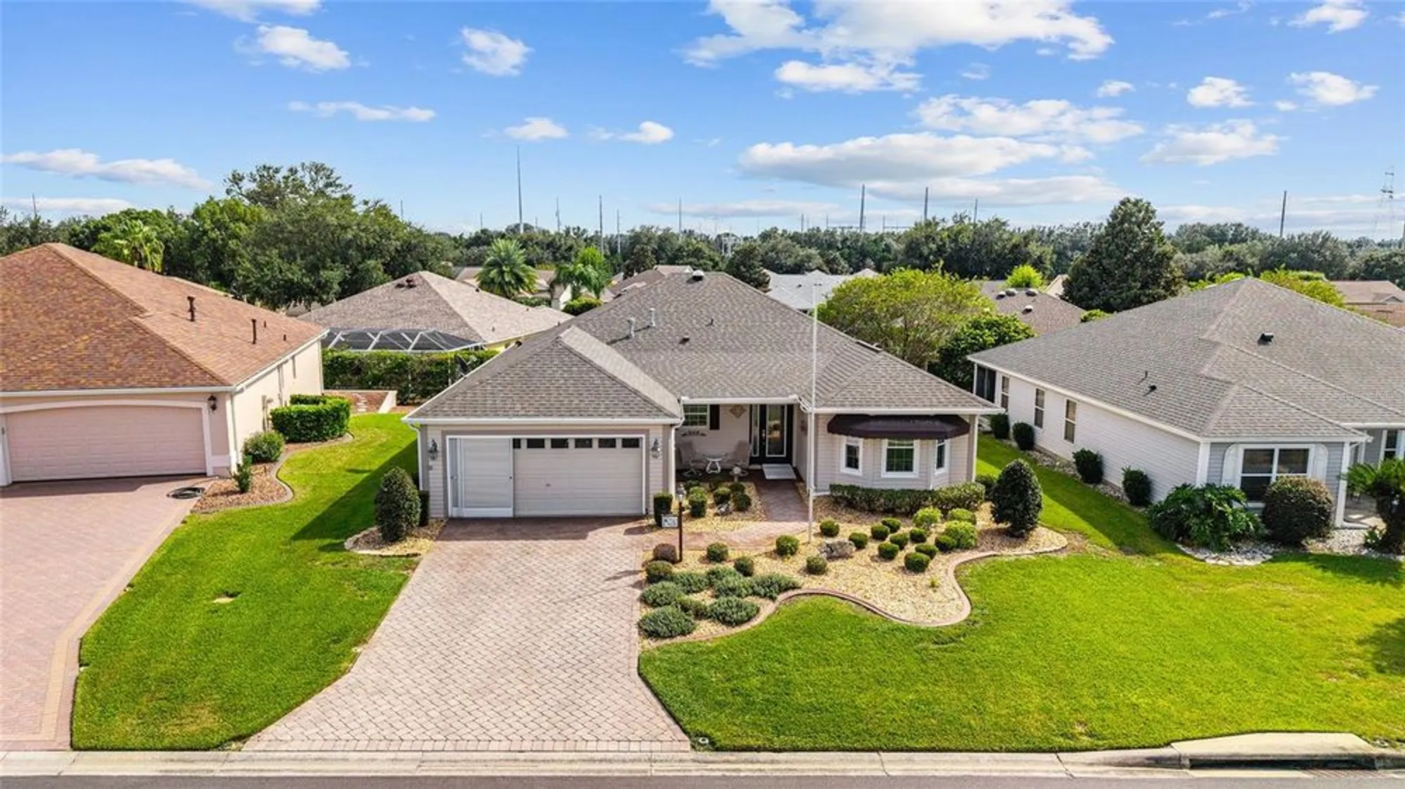 Property Slideshow image 48 of 59 | 9231 se 171st cooper loop, The Villages, FL, 32162