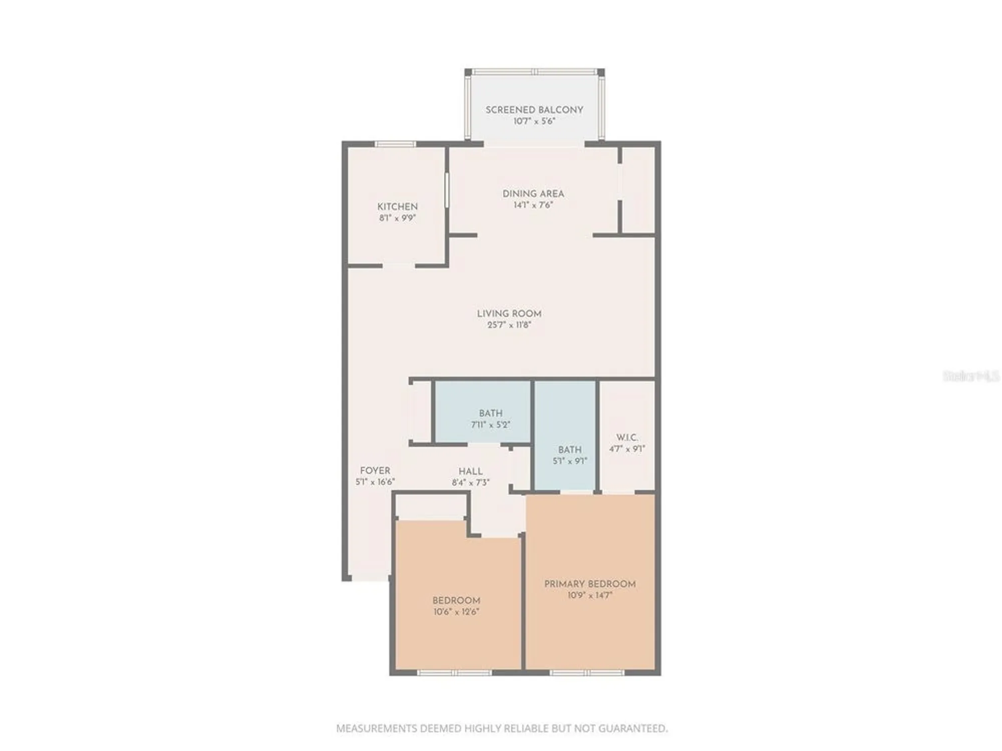 Property Slideshow image 82 of 82 | 5970 80th st n unit 206, St Petersburg, FL, 33709