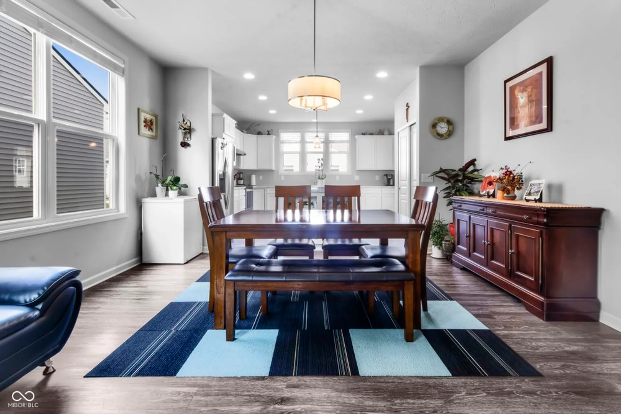 Property Slideshow image 8 of 52 | 13456 ravenswood trl, Fishers, IN, 46037