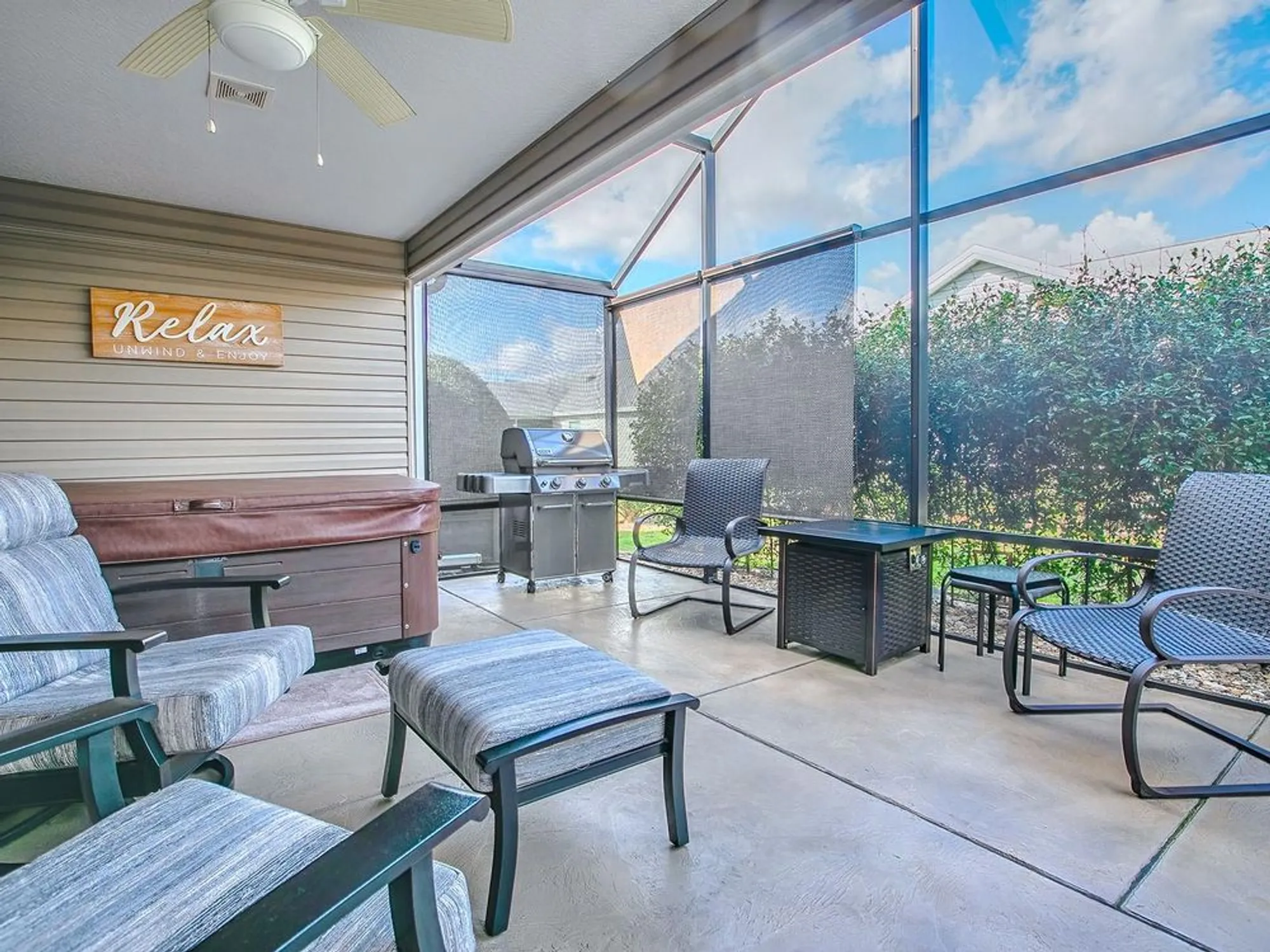 Property Slideshow image 34 of 61 | 9238 se 171st cooper loop, The Villages, FL, 32162