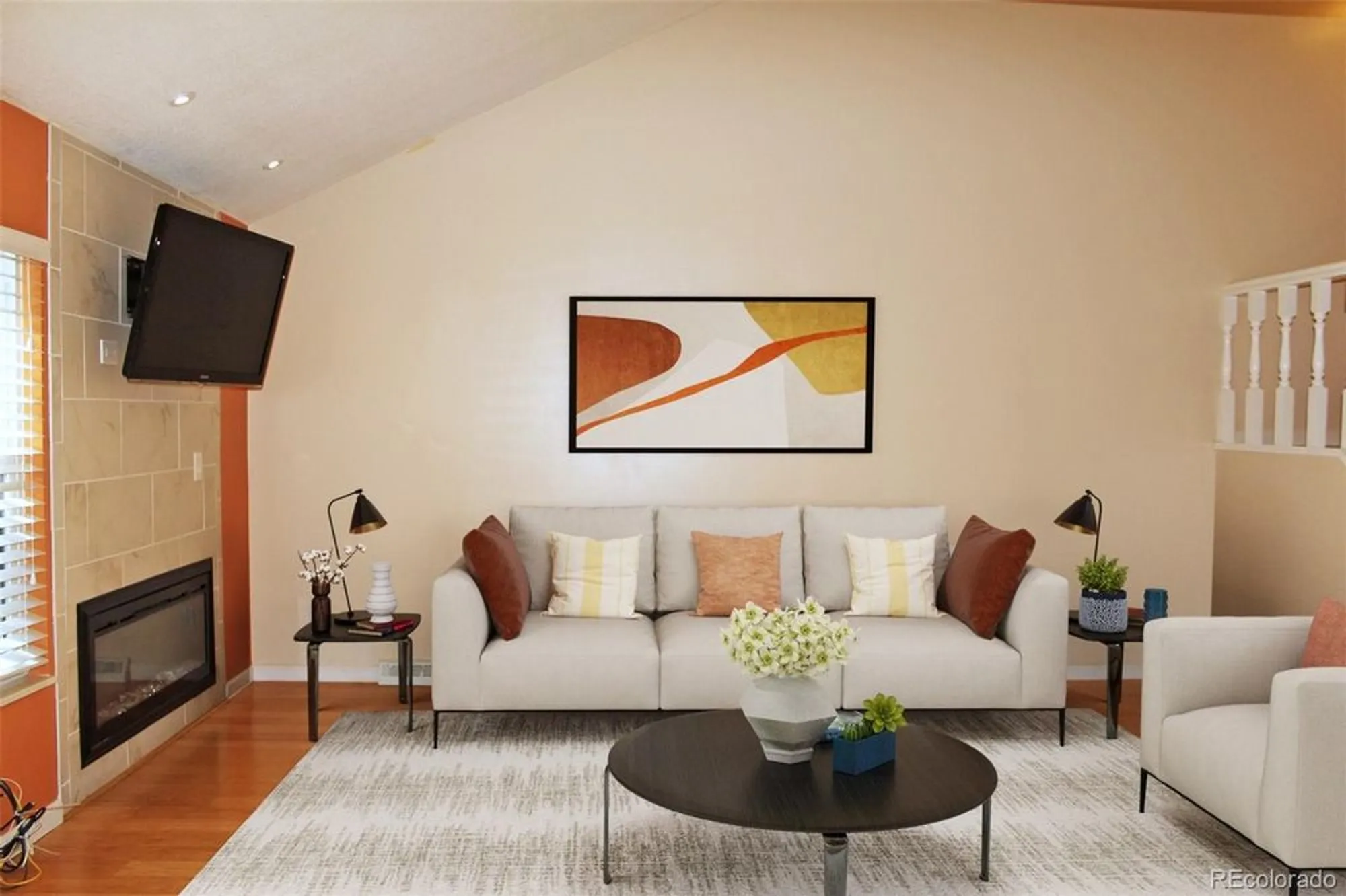 Property Slideshow image 4 of 35 | 2734 s heather gardens way, Aurora, CO, 80014