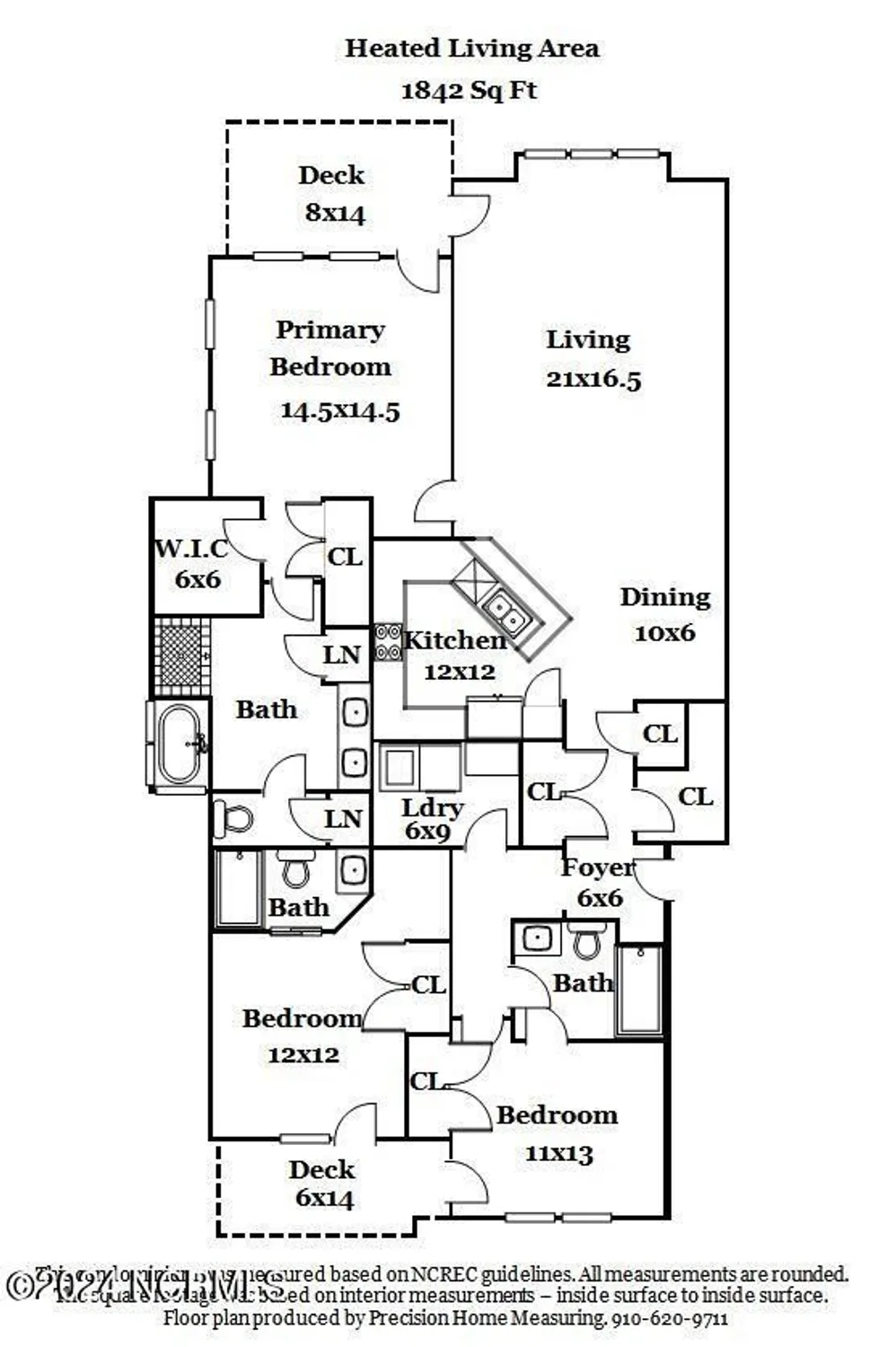 Property Slideshow image 21 of 61 | 2537 st james dr apt 303, Southport, NC, 28461