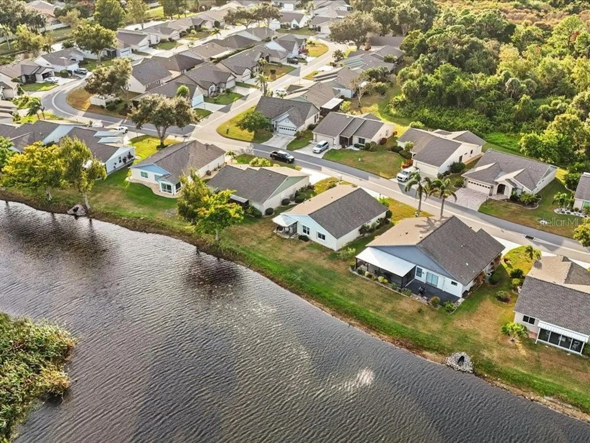 Property Slideshow image 32 of 50 | 515 wekiva river ct 81, Englewood, FL, 34223