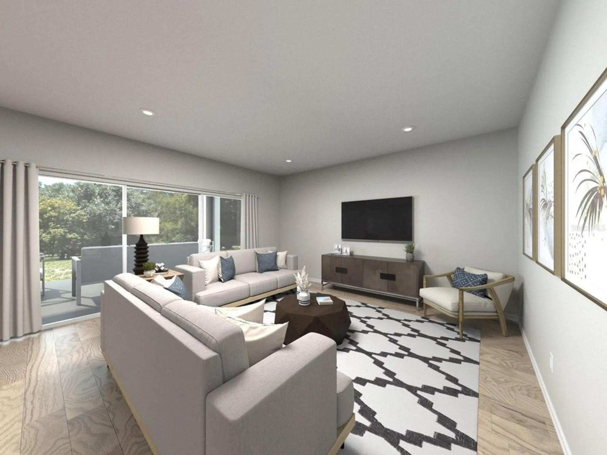 Property Slideshow image 3 of 5 | 438 brookhaven trl, Ormond Beach, FL, 32174