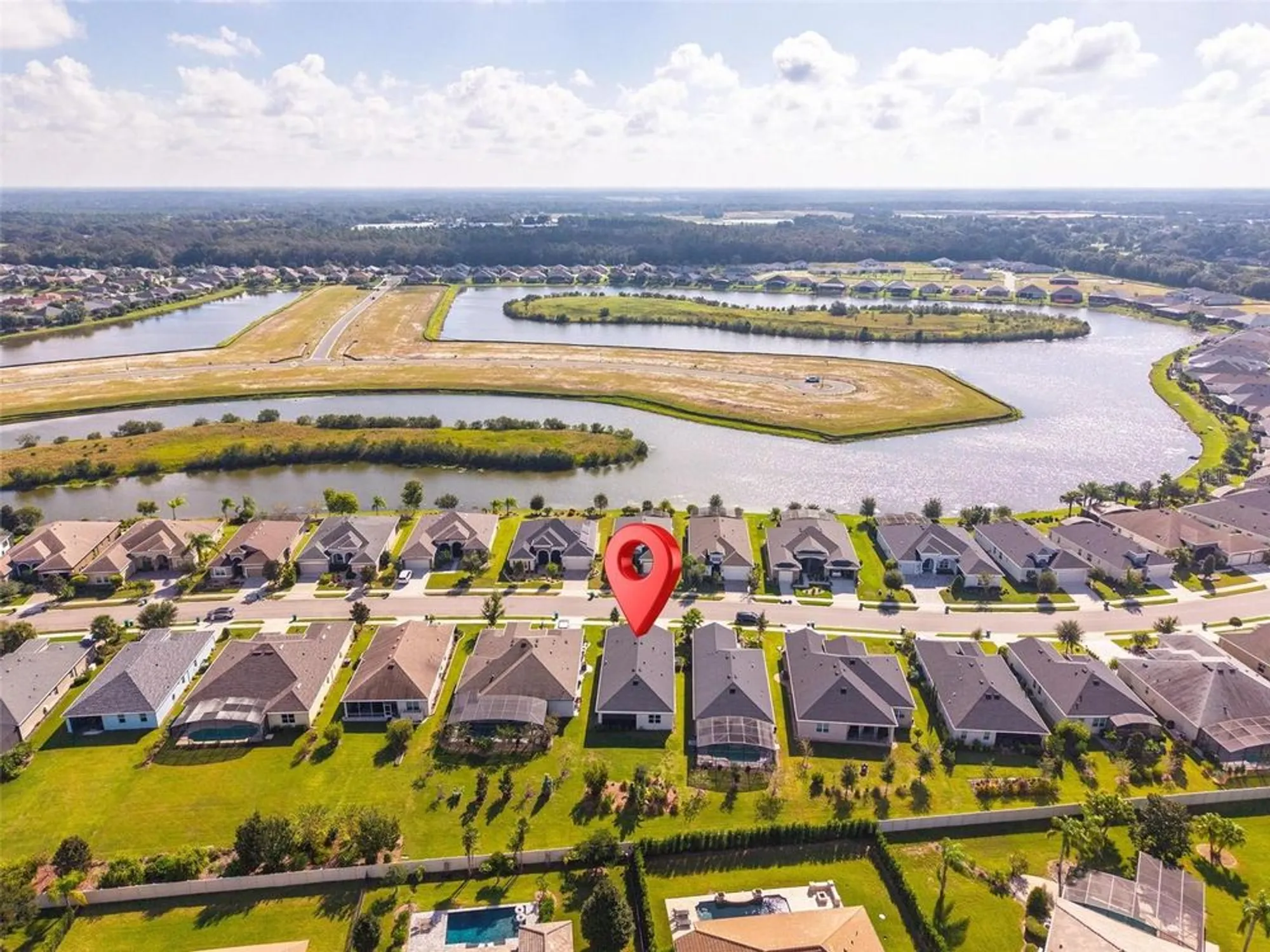 Property Slideshow image 68 of 95 | 8677 bridgeport bay cir, Mount Dora, FL, 32757