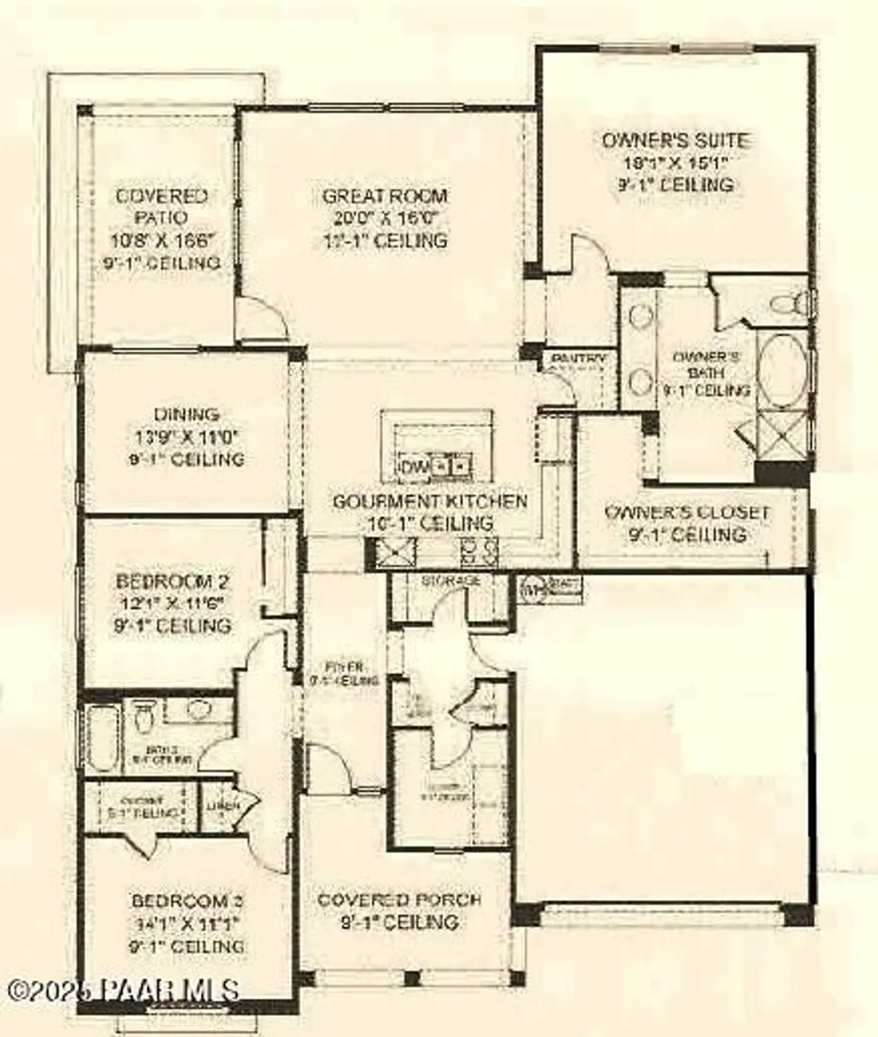 Property Slideshow image 32 of 34 | 5265 vista overlook trl, Prescott, AZ, 86301