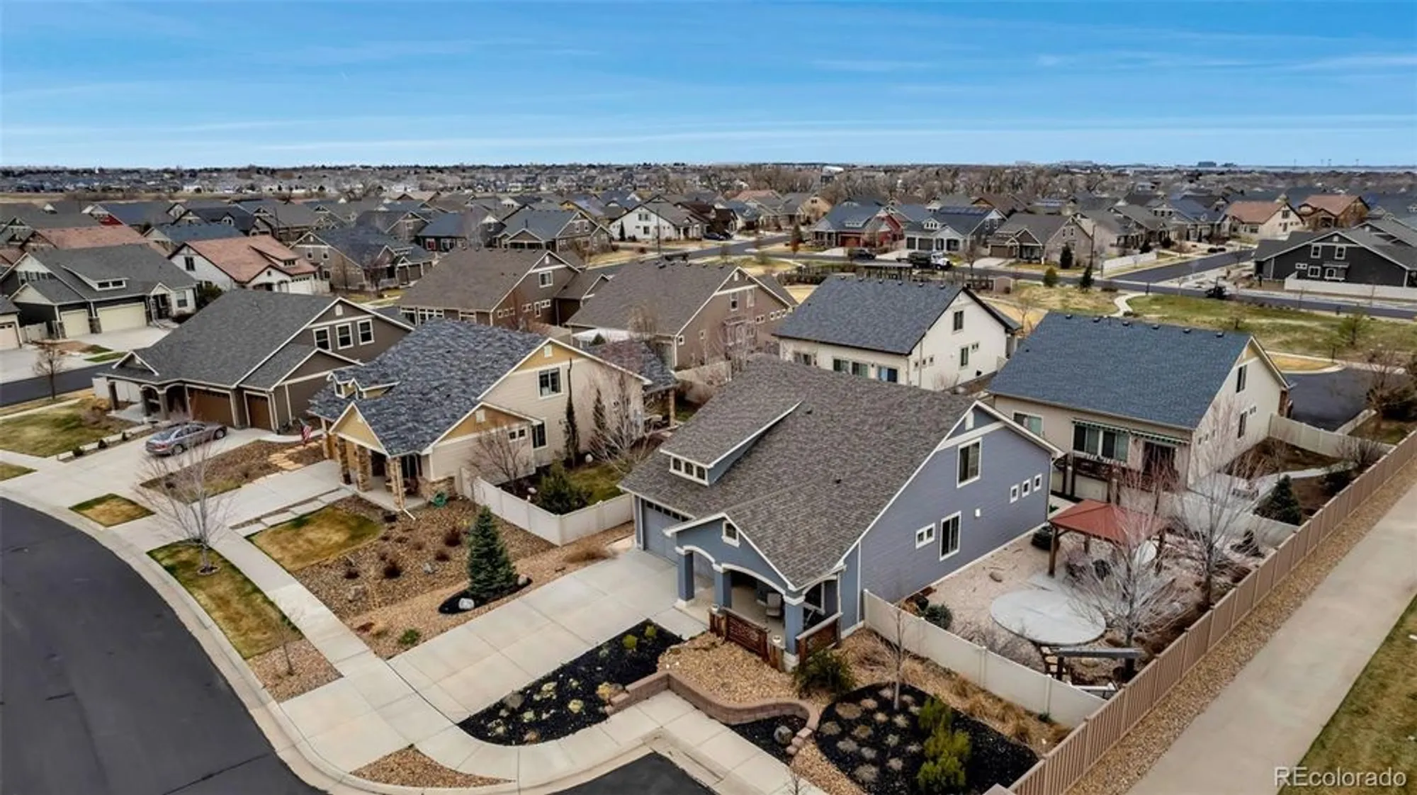 Property Slideshow image 48 of 50 | 5519 genoa st, Denver, CO, 80249