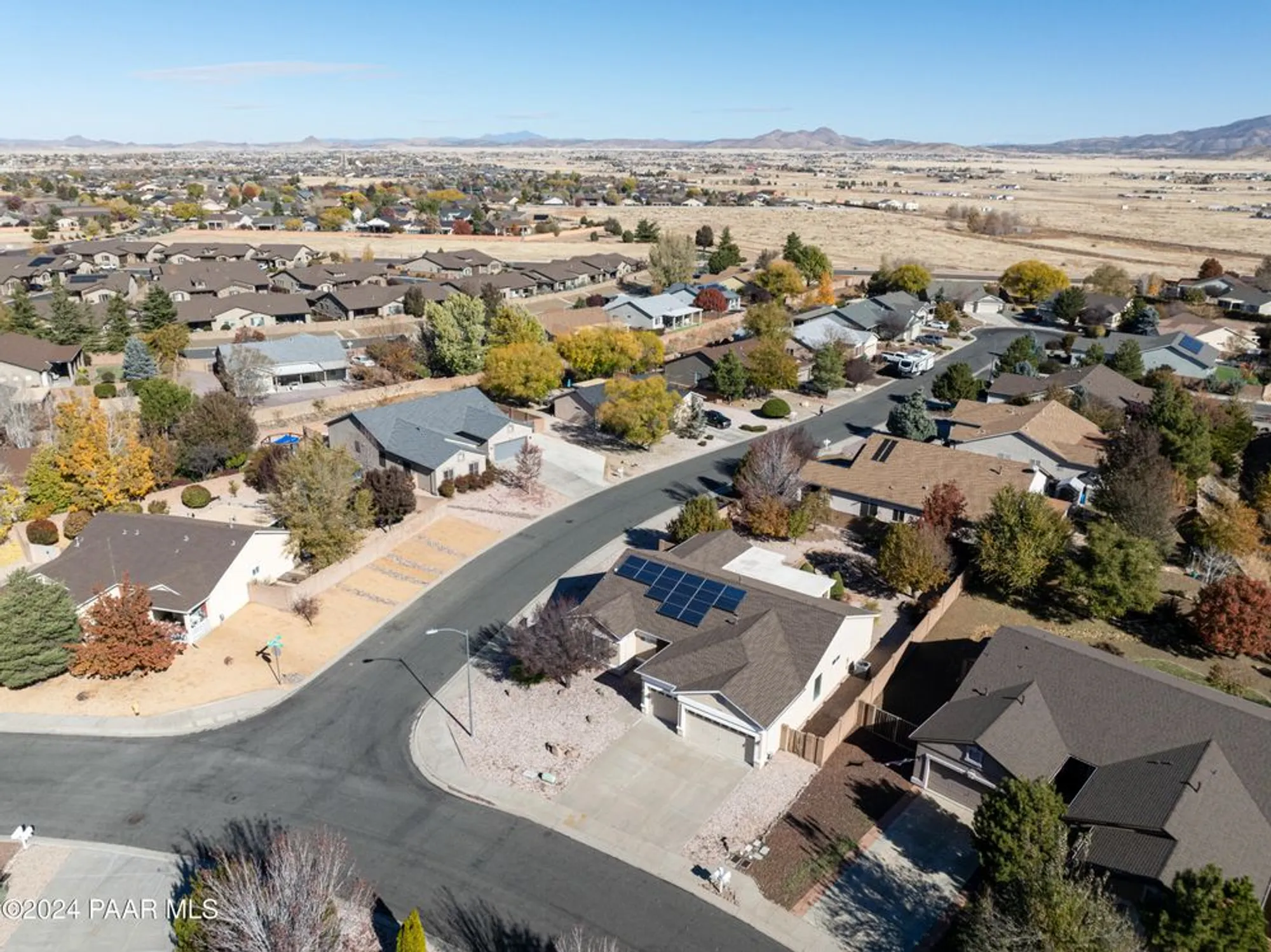 Property Slideshow image 41 of 58 | 7753 n siesta sunset ln, Prescott Valley, AZ, 86315