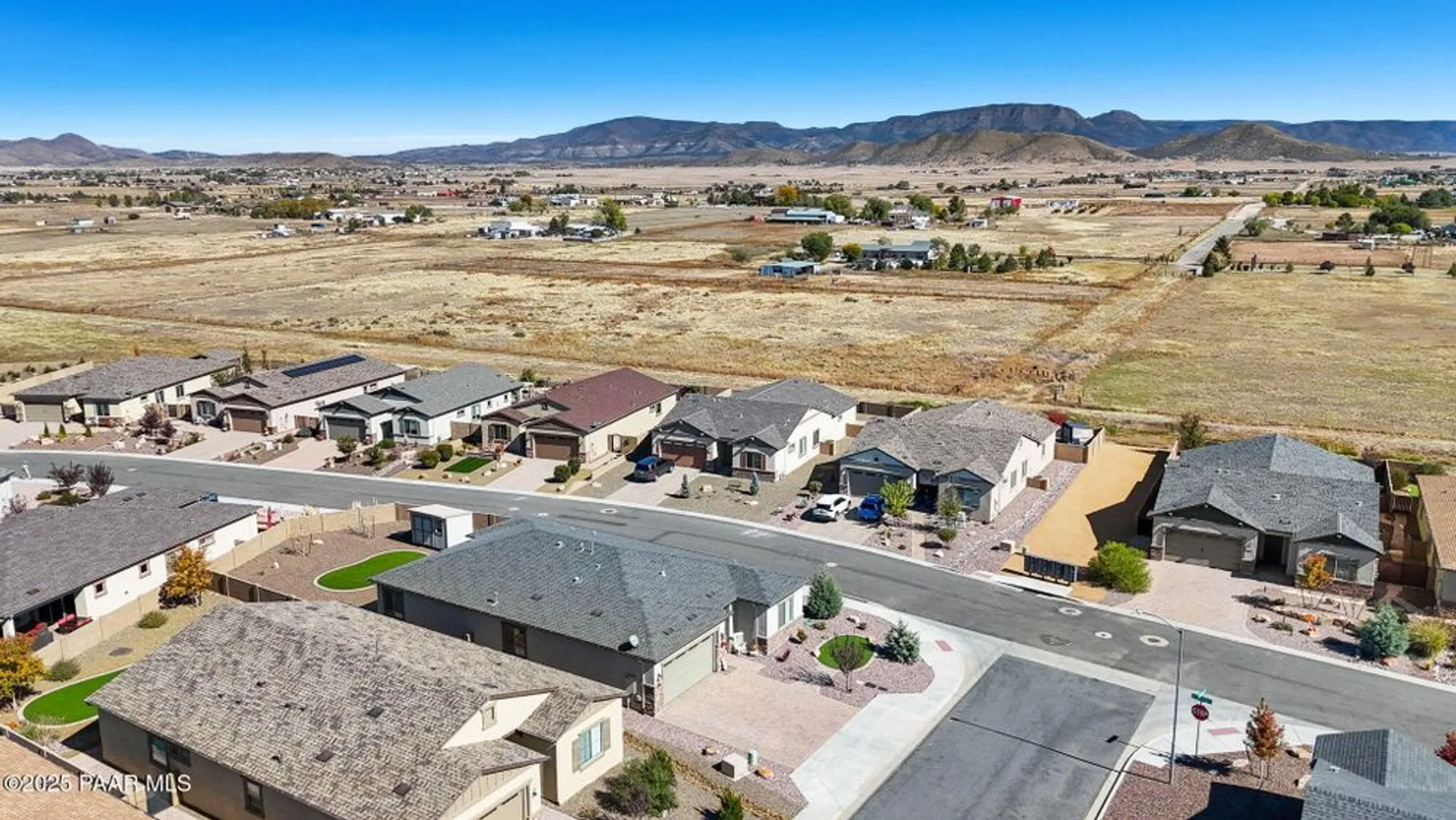 Property Slideshow image 35 of 49 | 7960 e hearthstone dr, Prescott Valley, AZ, 86315