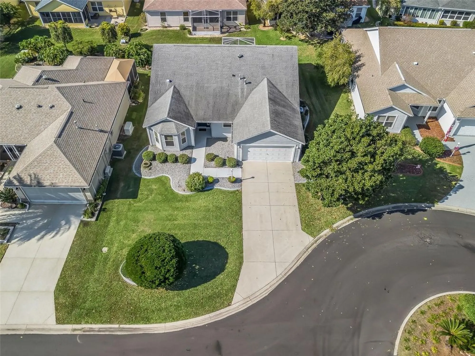 Property Slideshow image 38 of 50 | 1428 segovia pl, The Villages, FL, 32162