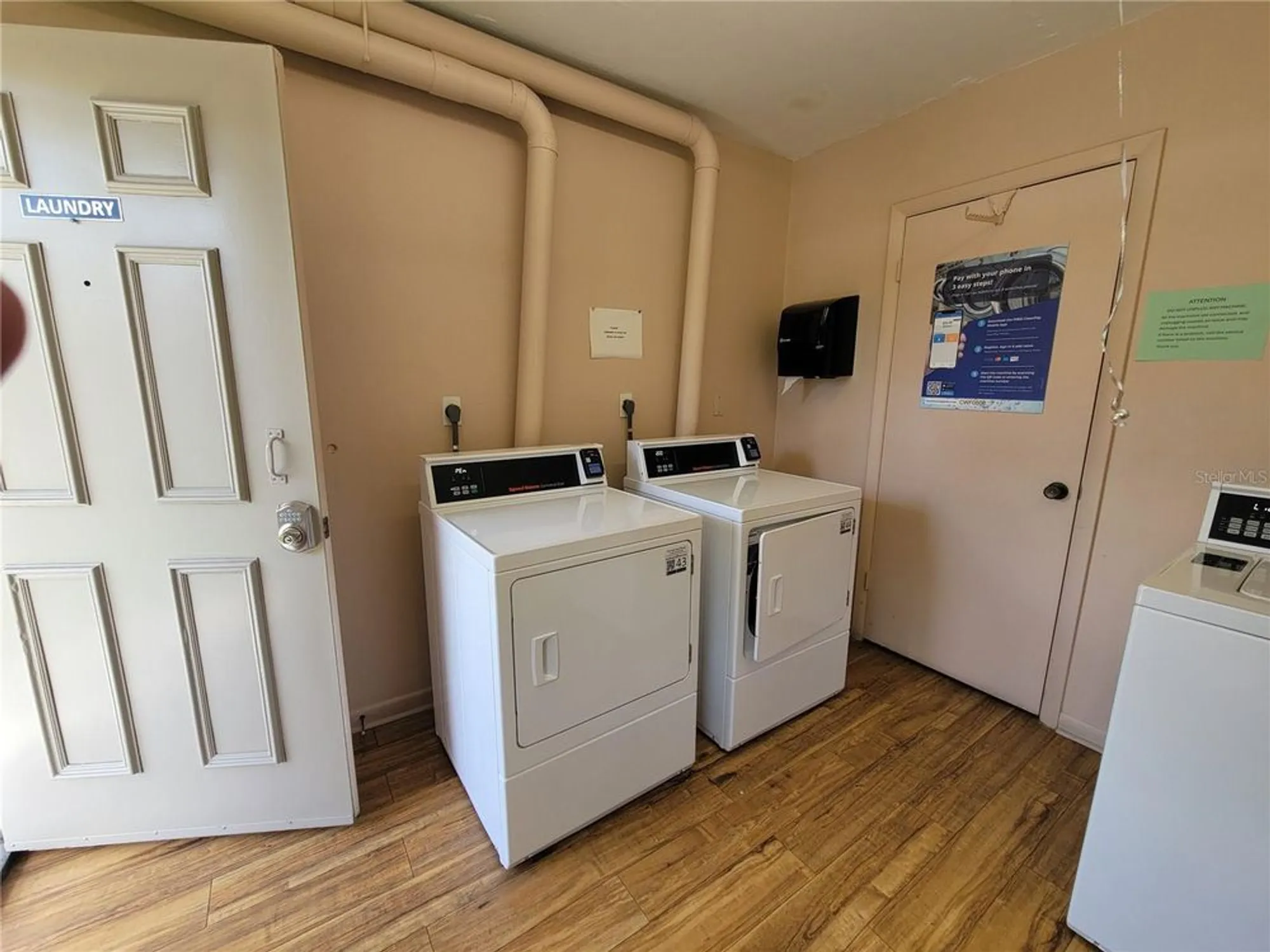 Property Slideshow image 57 of 59 | 970 virginia st 109, Dunedin, FL, 34698