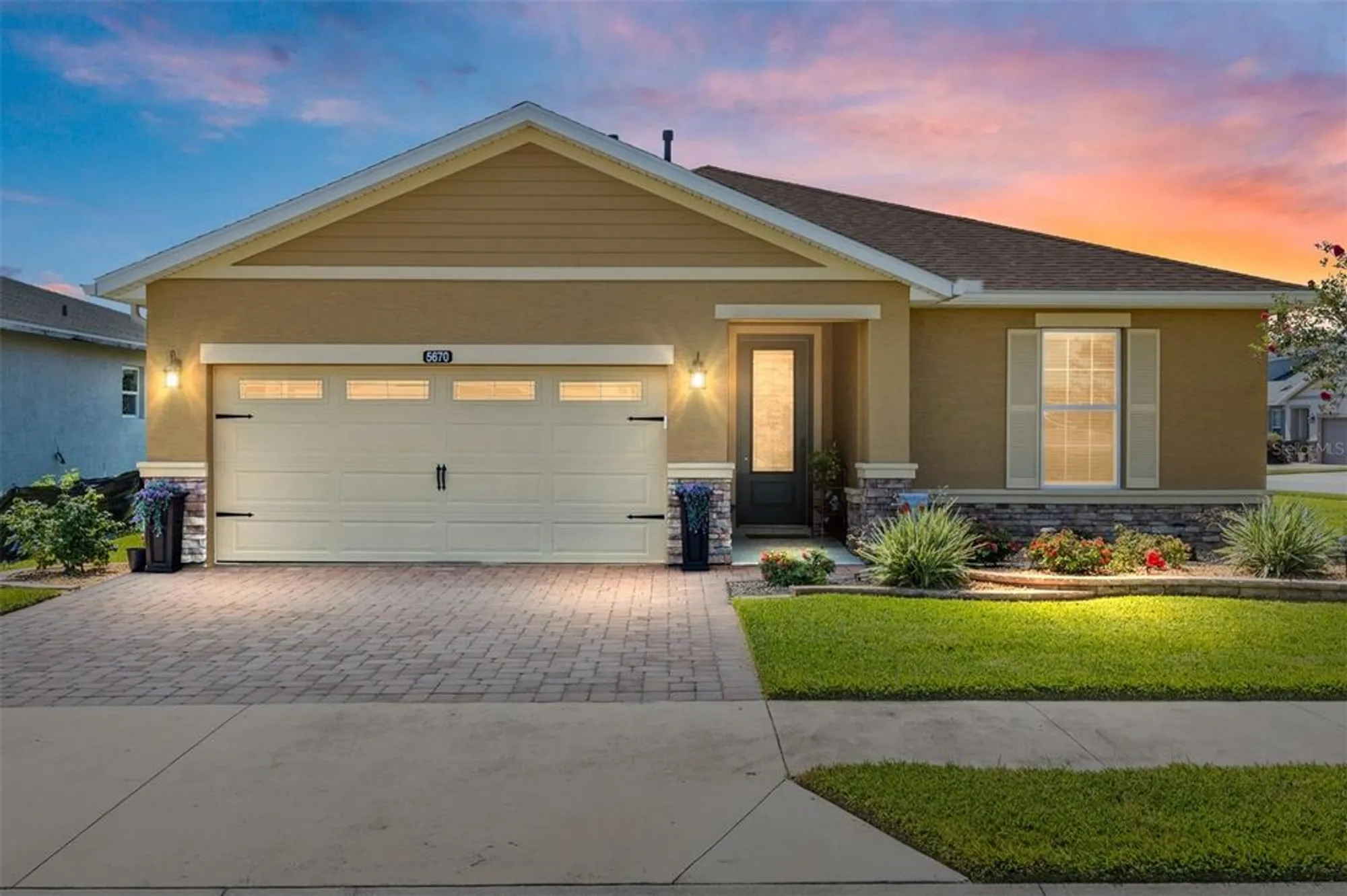 Property Slideshow image 1 of 55 | 5670 nw 39th ln, Ocala, FL, 34482