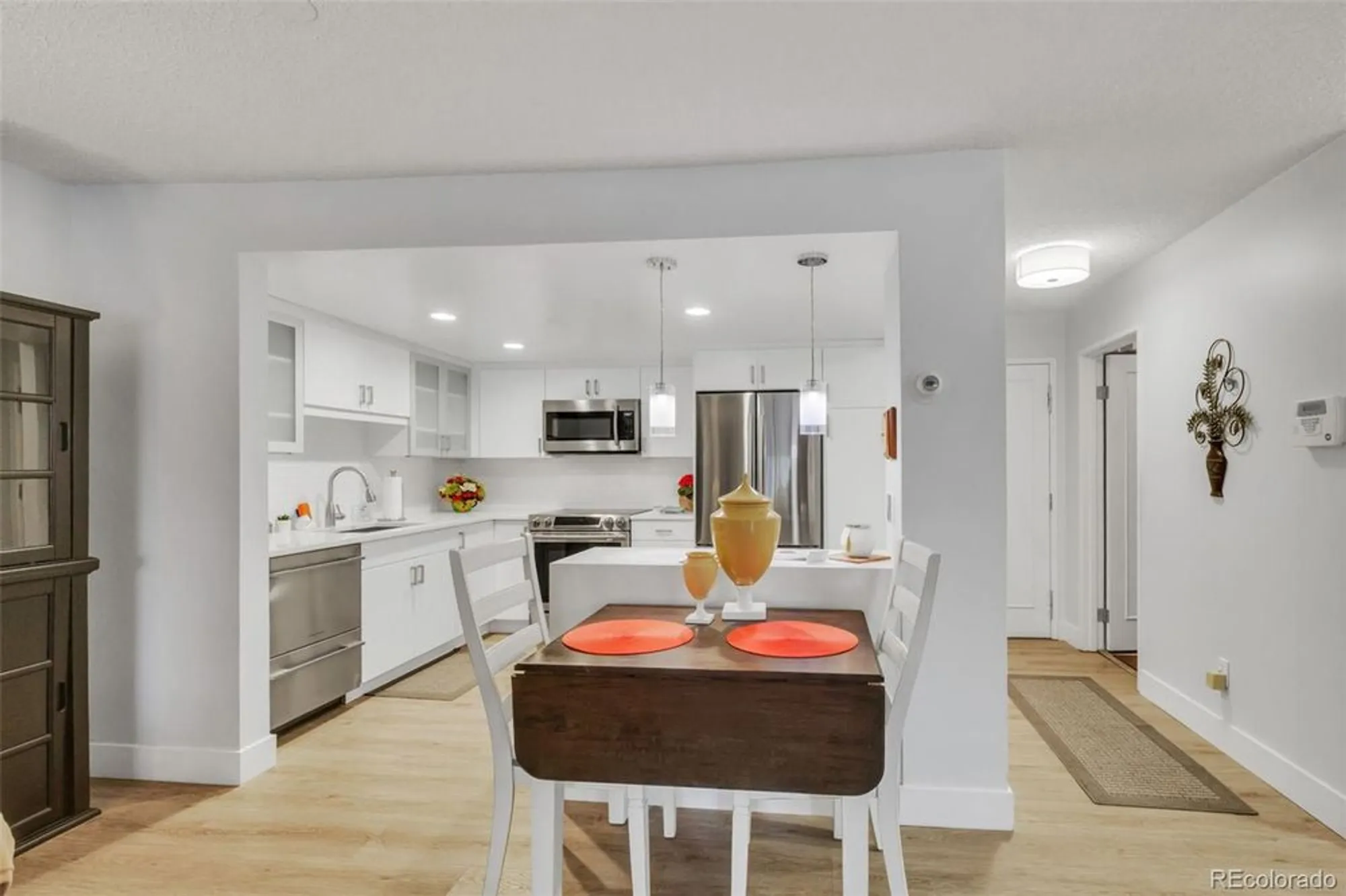 Property Slideshow image 1 of 43 | 13631 e marina dr apt 105, Aurora, CO, 80014