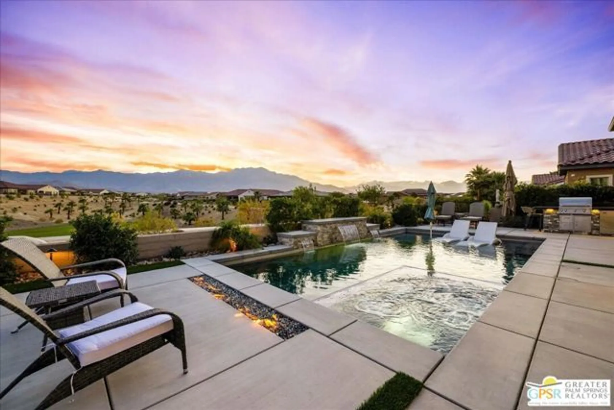Property Slideshow image 1 of 75 | 61 zinfandel, Rancho Mirage, CA, 92270