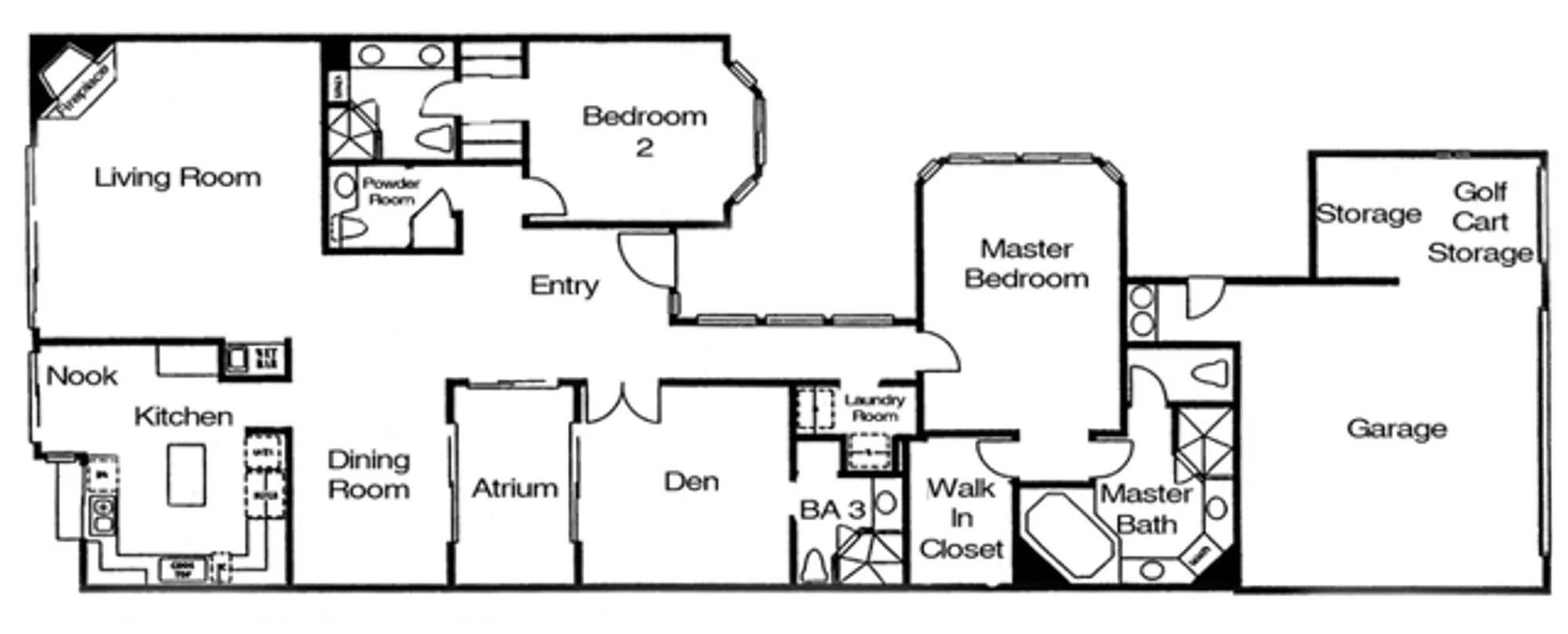 Property Slideshow image 37 of 37 | 54801 inverness way, La Quinta, CA, 92253