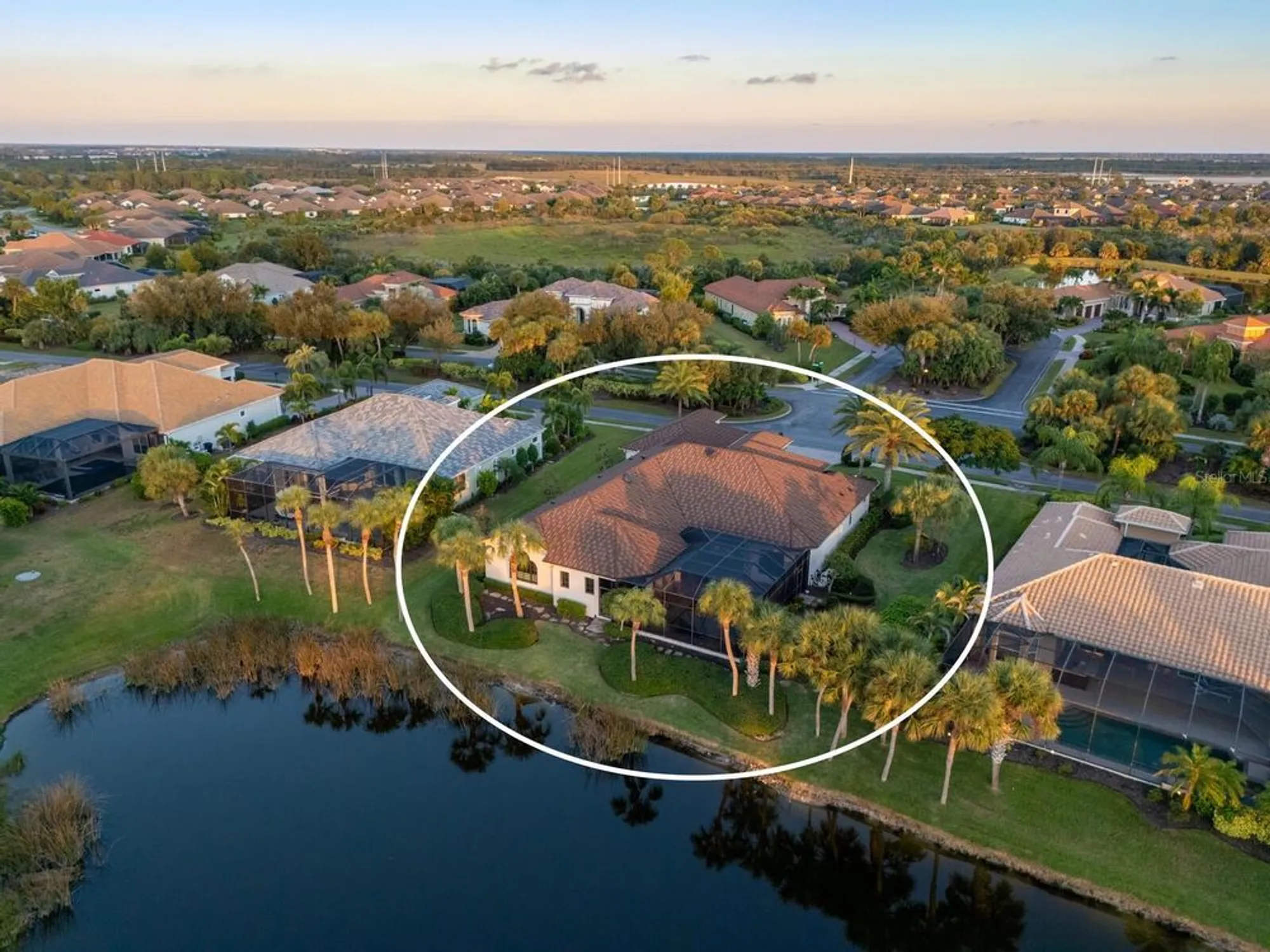 Property Slideshow image 4 of 83 | 26725 raphis royale blvd, Englewood, FL, 34223