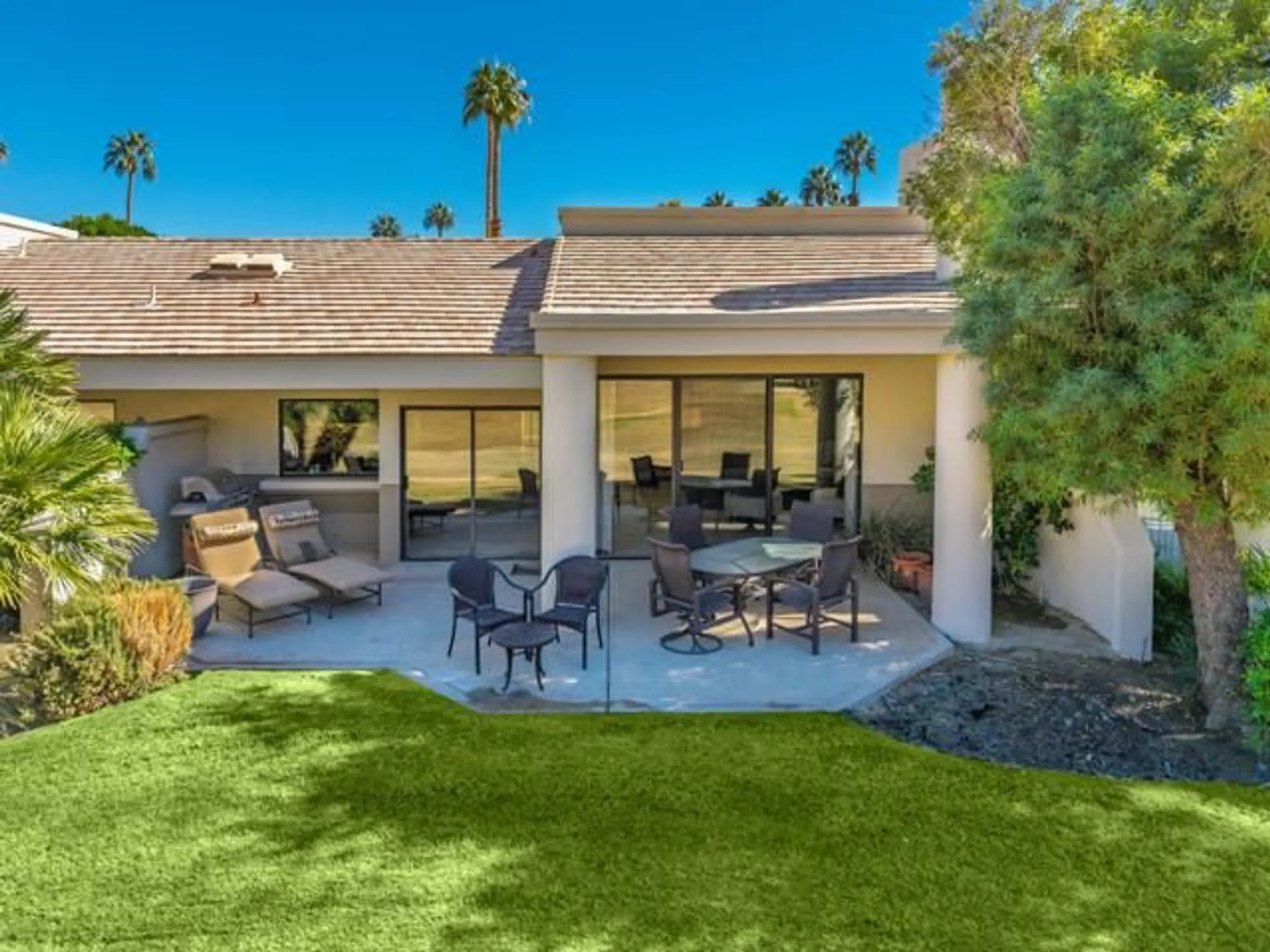 Property Slideshow image 4 of 34 | 55005 firestone, La Quinta, CA, 92253