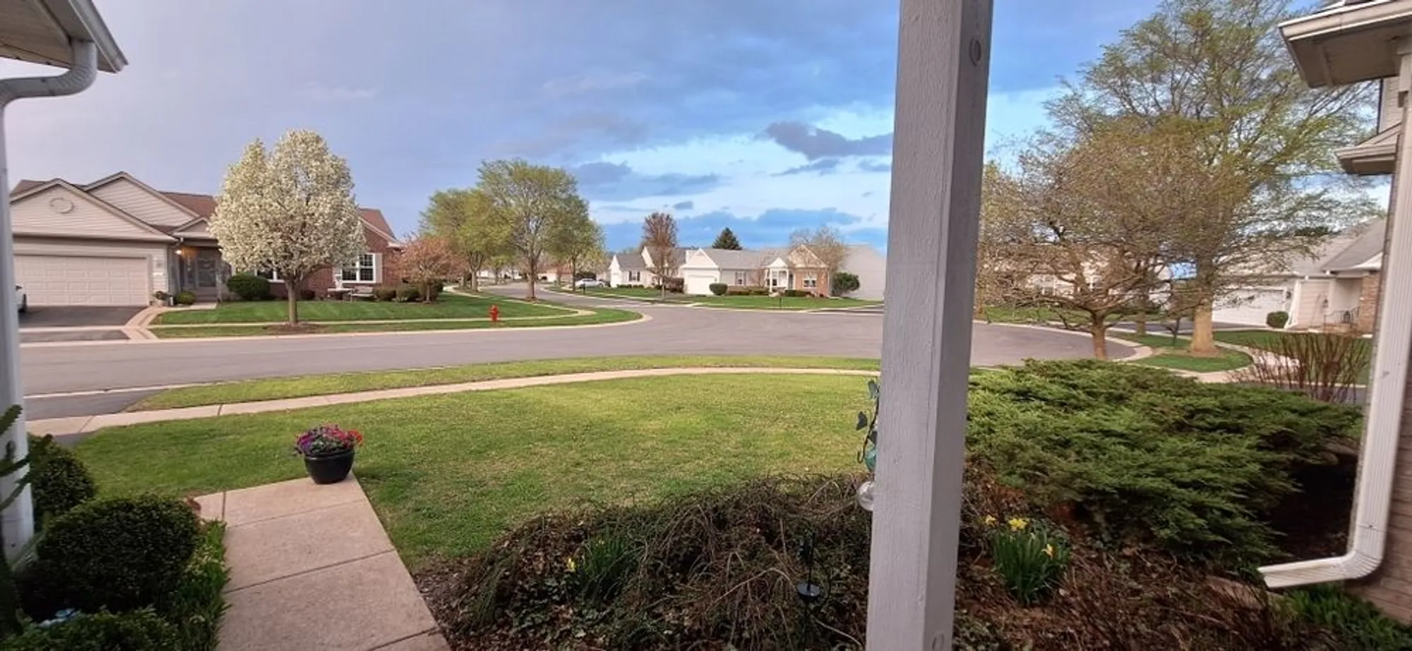 Property Slideshow image 44 of 49 | 12255 wildflower ln, Huntley, IL, 60142