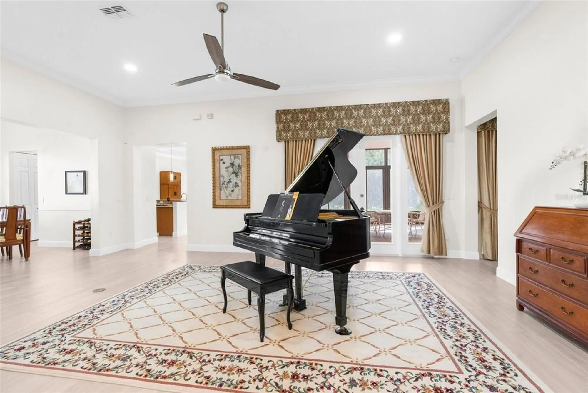 Property Slideshow image 8 of 58 | 19906 tattnall way, Brooksville, FL, 34601