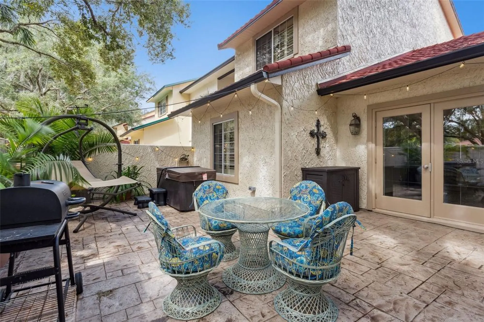 Property Slideshow image 35 of 44 | 1130 avenida de las casas, Lady Lake, FL, 32159