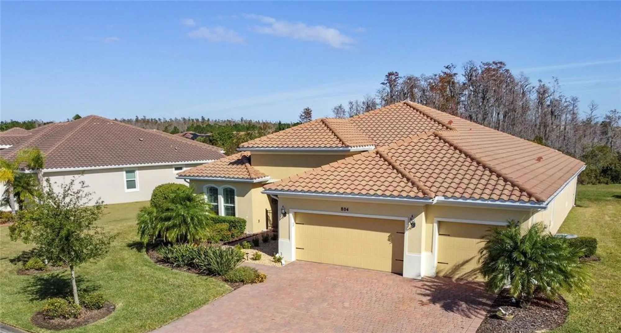 Property Slideshow image 49 of 54 | 804 san raphael st, Poinciana, FL, 34759