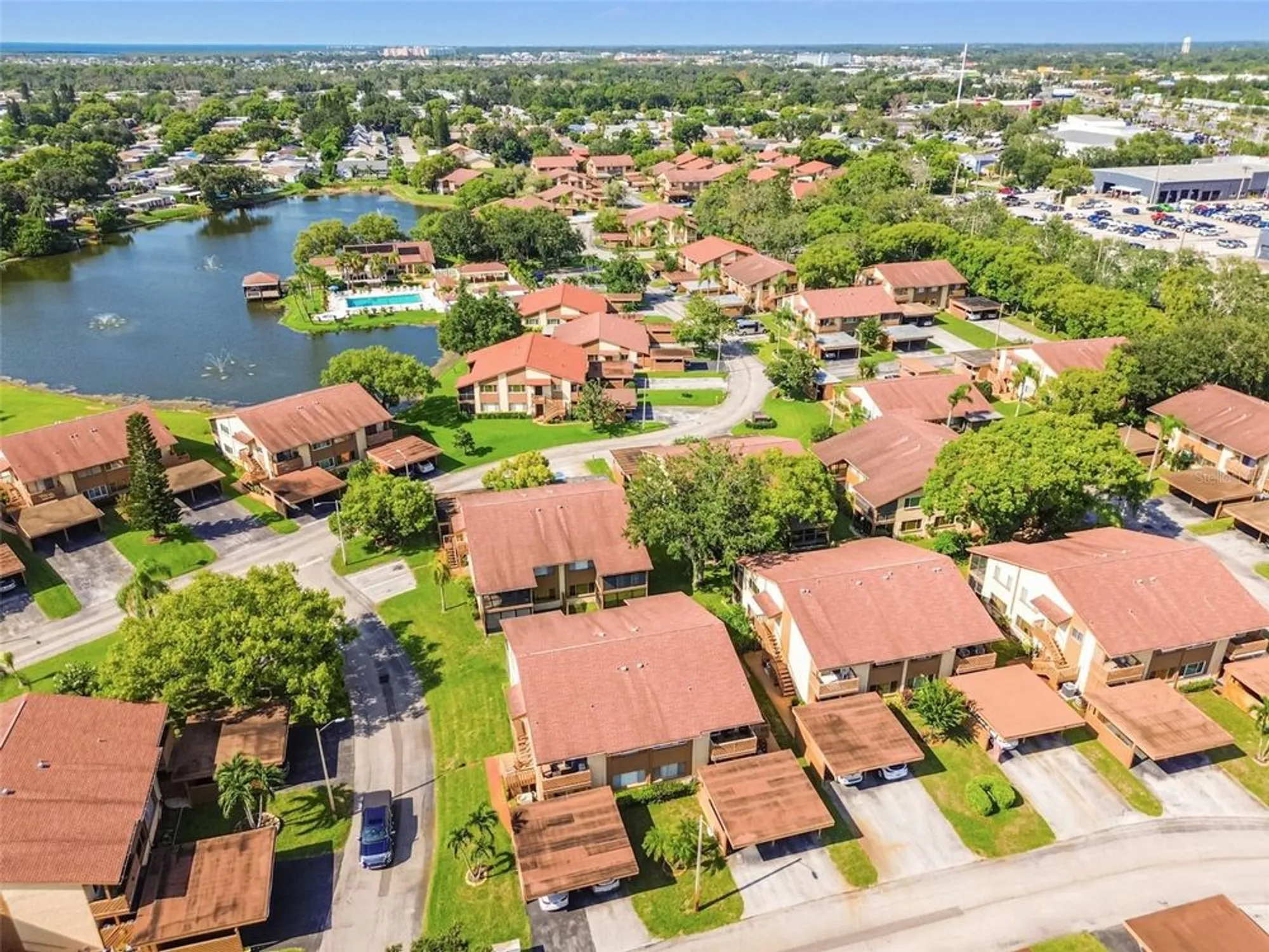 Property Slideshow image 36 of 41 | 4423 pelorus dr b, New Port Richey, FL, 34652