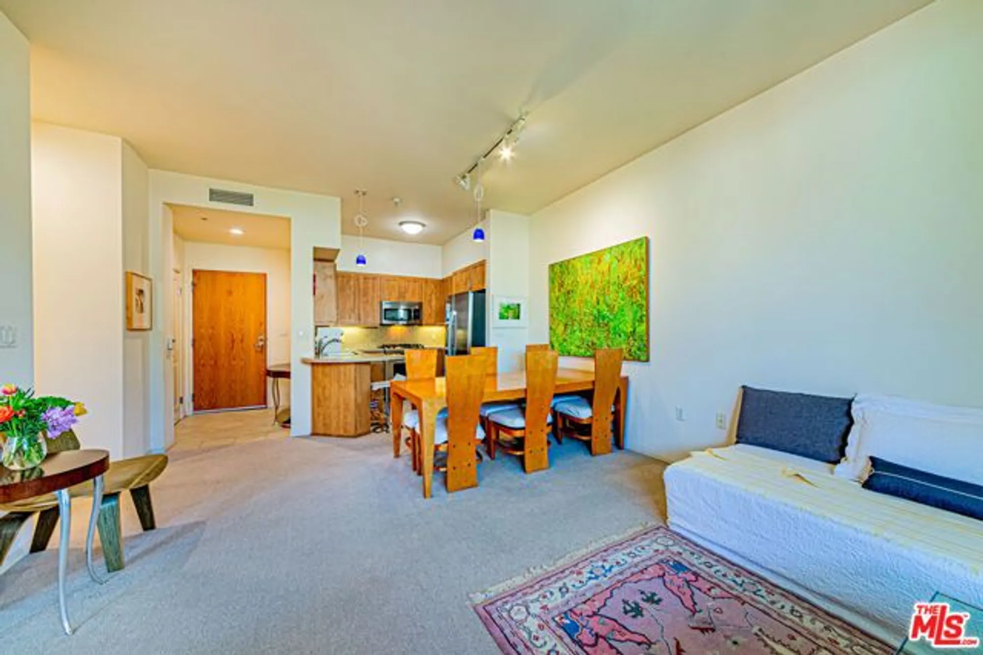 Property Slideshow image 2 of 33 | 267 s san pedro st unit 608, Los Angeles, CA, 90012