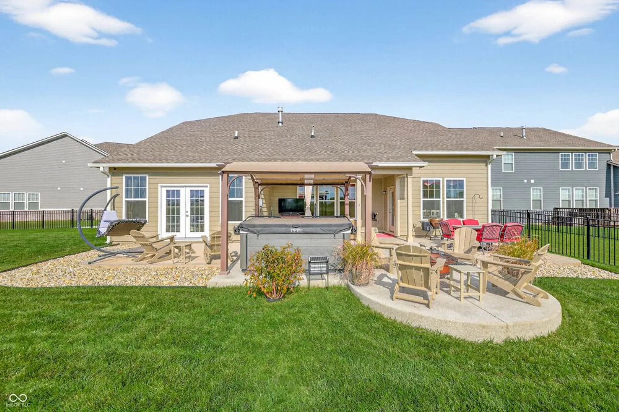 Property Slideshow image 7 of 39 | 3846 forbes rd, Bargersville, IN, 46106