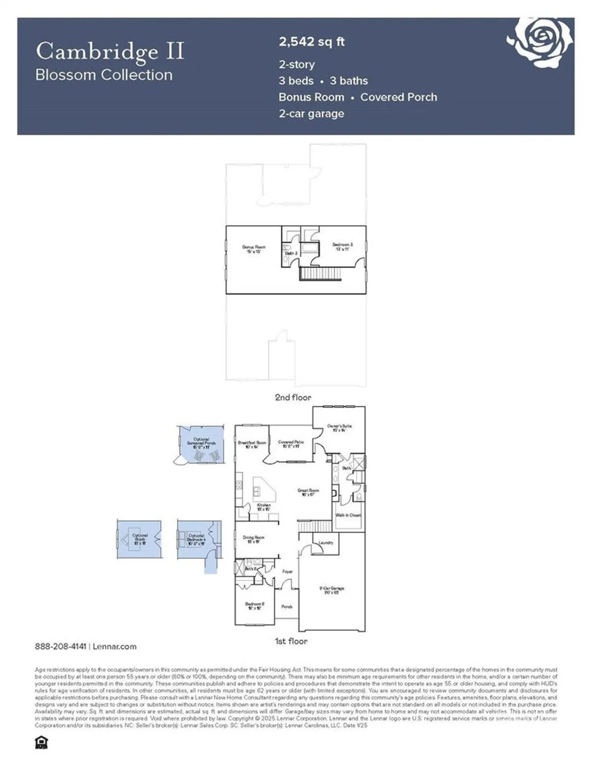 Property Slideshow image 2 of 18 | 1912 bentwind rd, Lancaster, SC, 29720